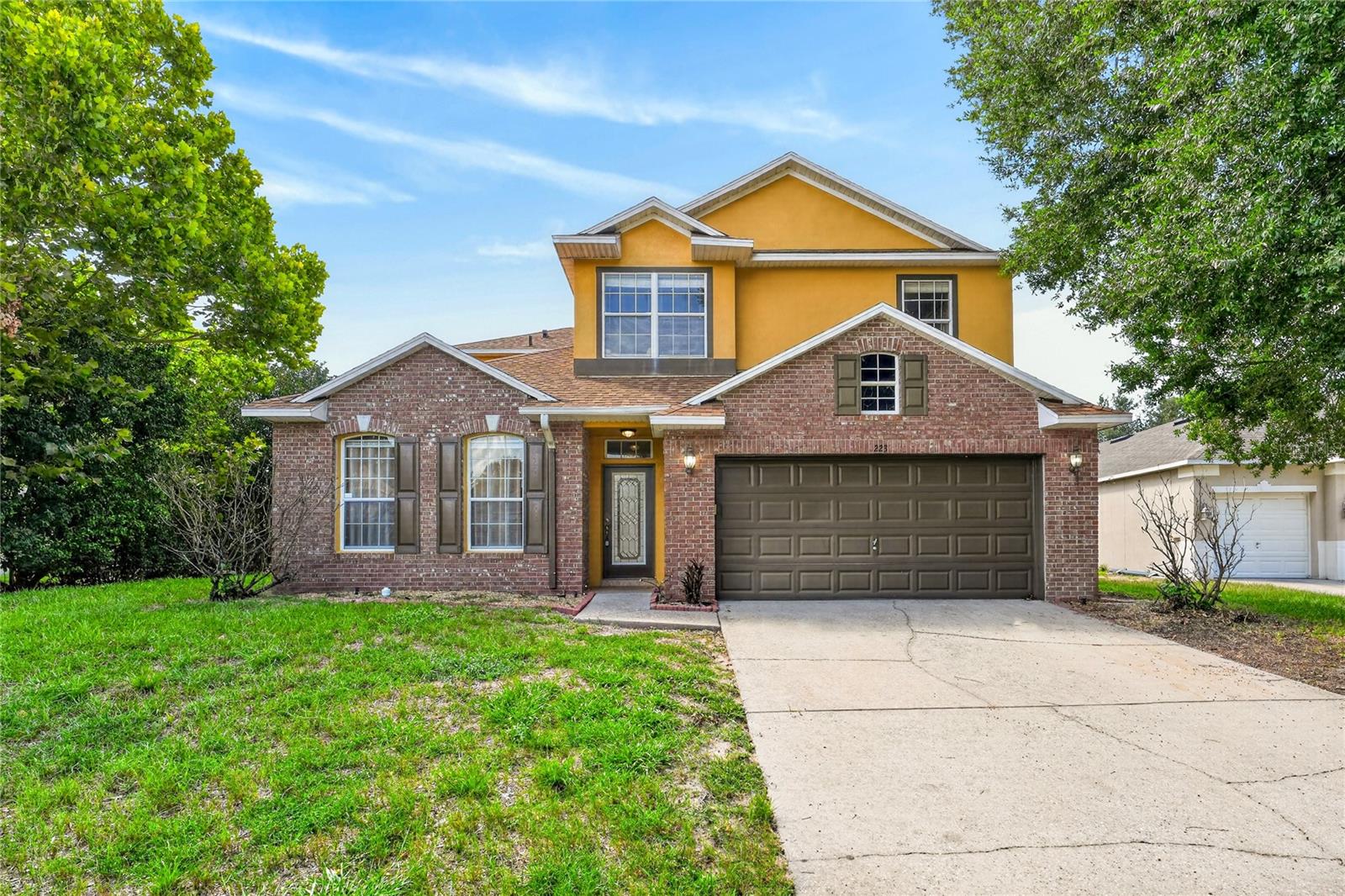 223 Largovista Dr, Oakland, FL 34787 photo