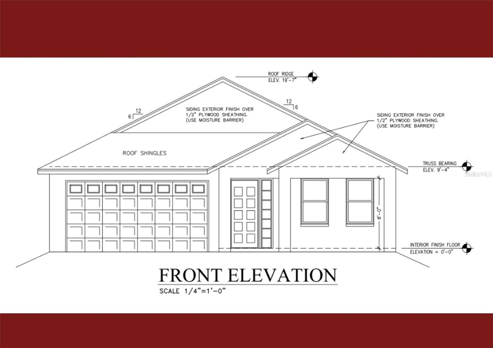 14800 Elmont Ave, Spring Hill, FL 34610