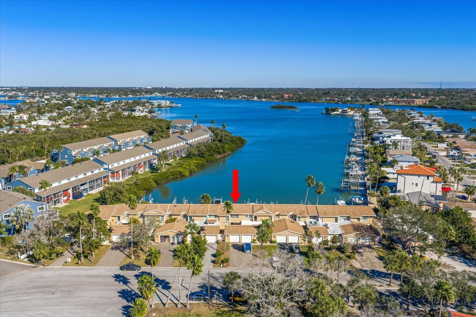 829 E Gulf Blvd #107, Indian Rocks Beach, FL 33785 photo