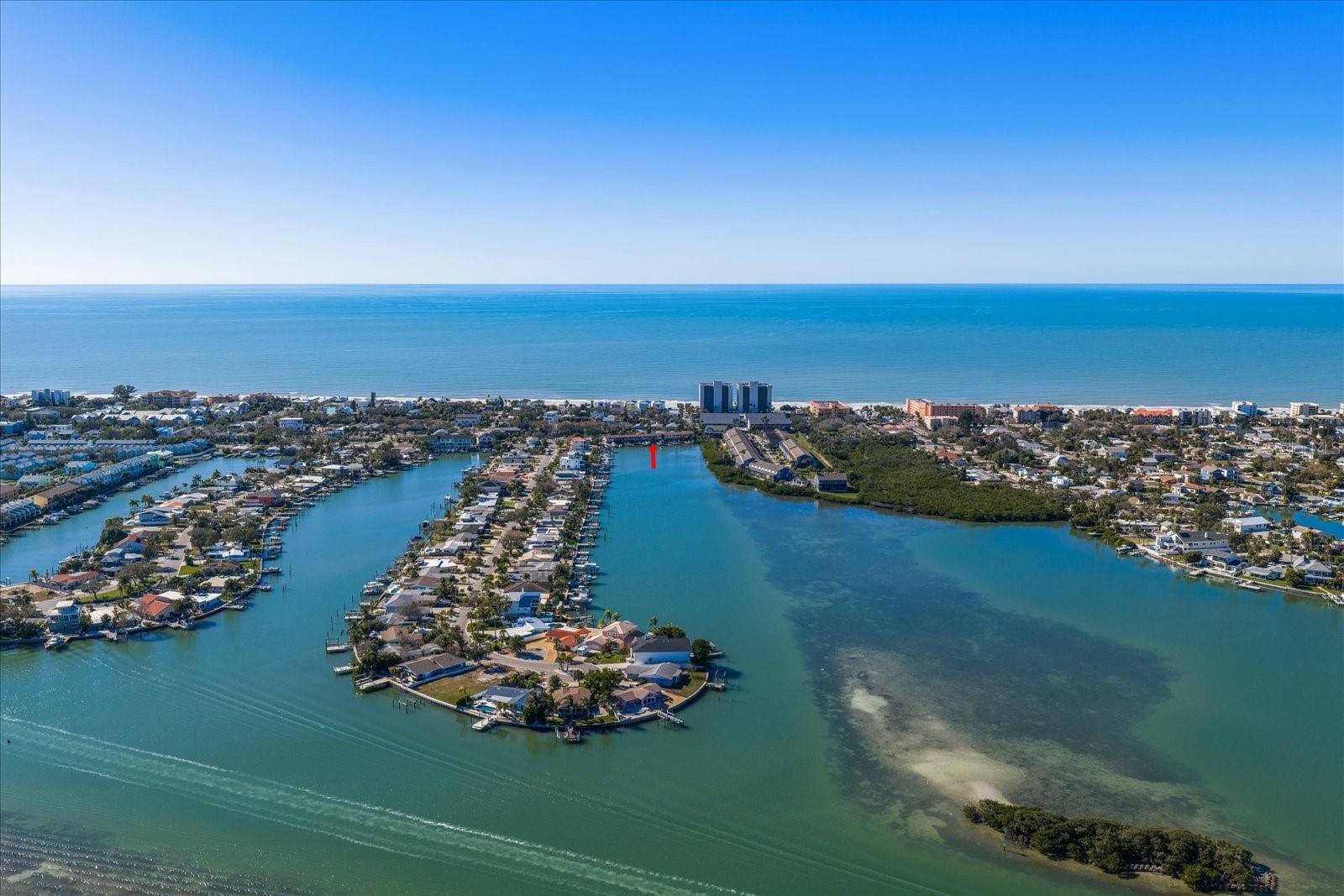 829 E Gulf Blvd #107, Indian Rocks Beach, FL 33785 photo