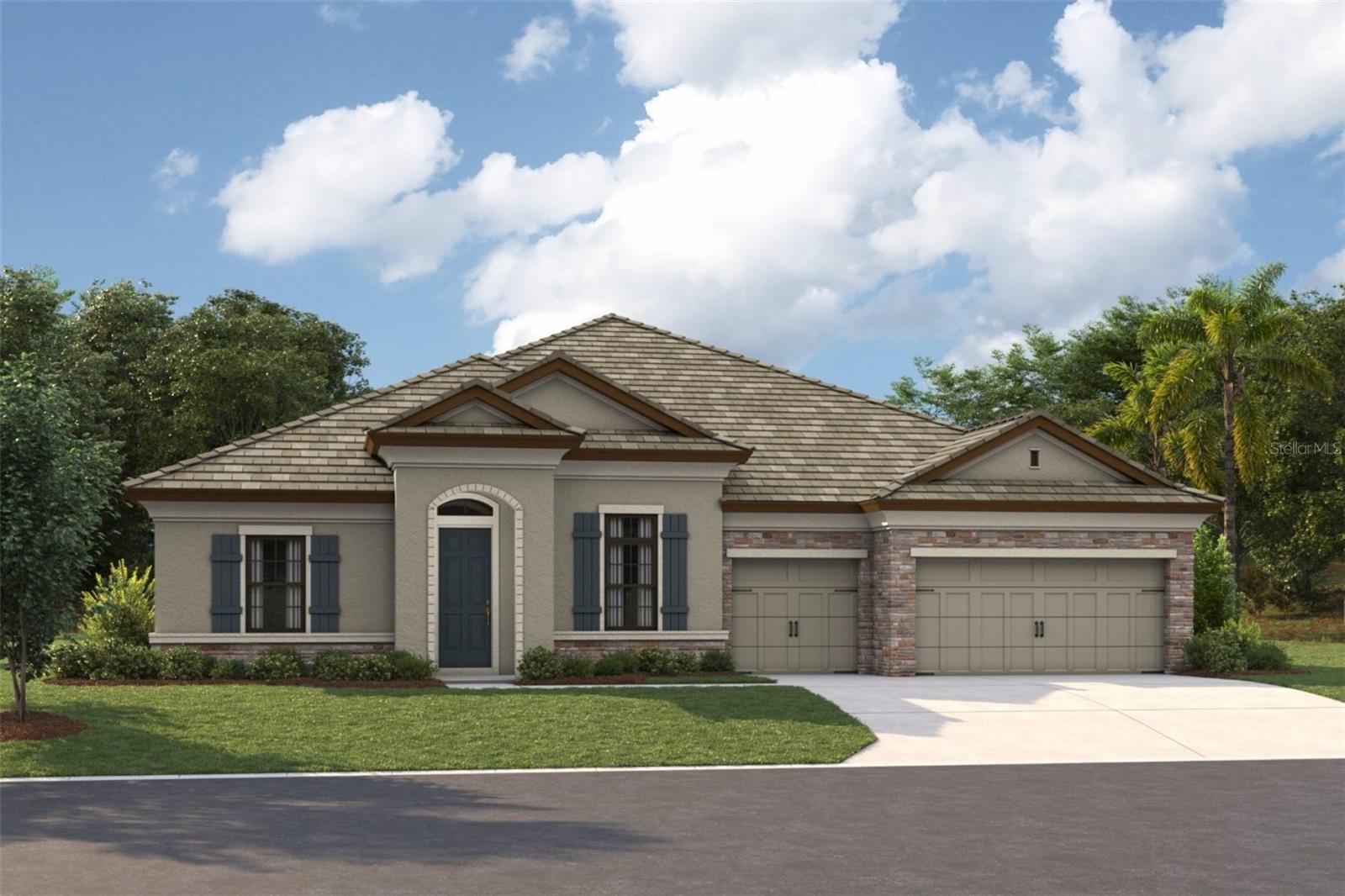 13535 Shadow Creek Trl, Parrish, FL 34219