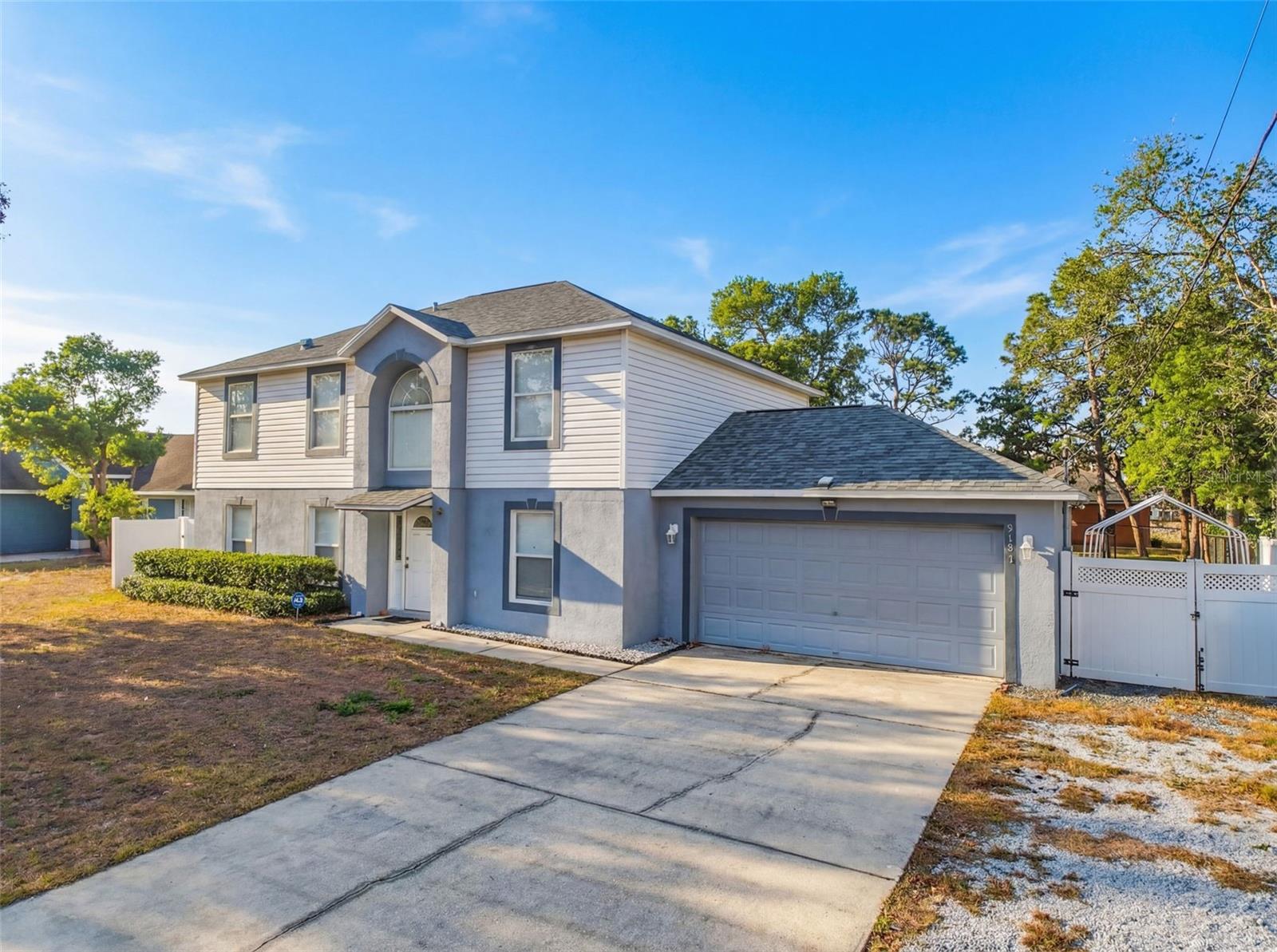 3181 Deltona Blvd, Spring Hill, FL 34606