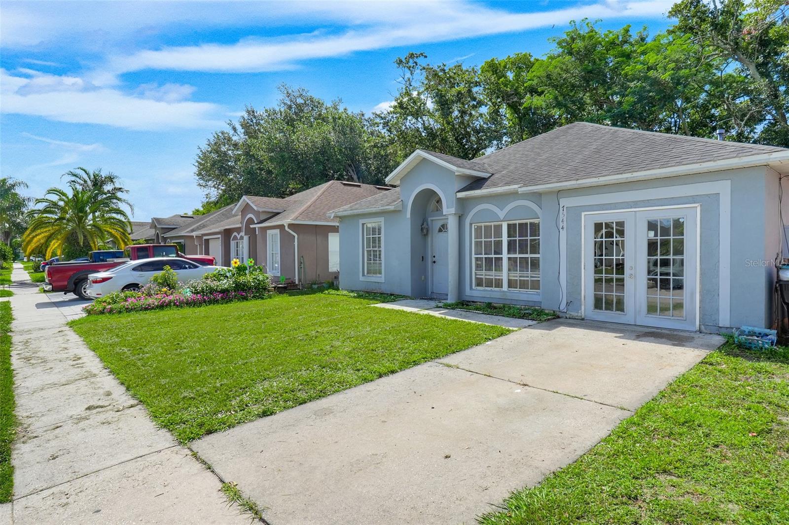 7544 Pine Fork Dr, Orlando, FL 32822 photo