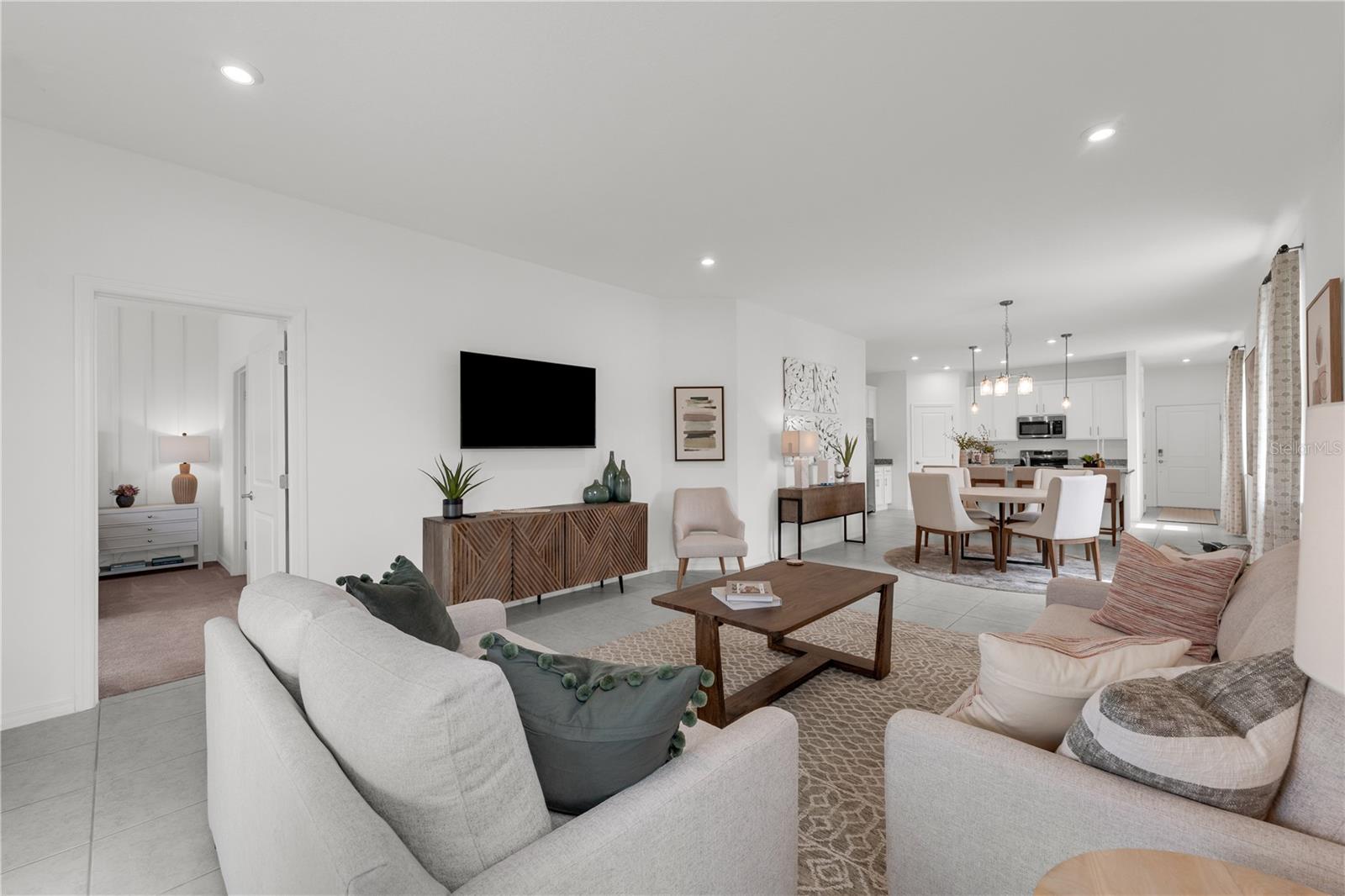 936 Castleford Ave, Palm Bay, FL 32905 photo