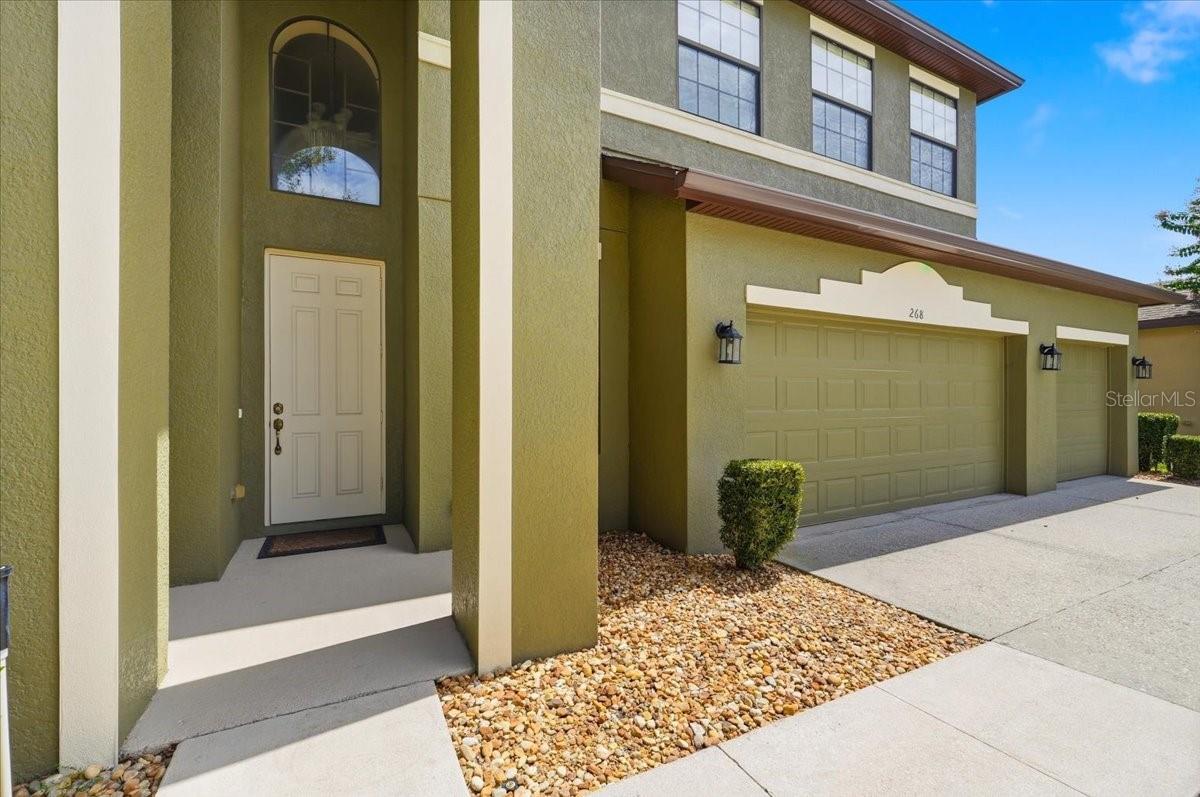 268 Oak Landing Ln, Mulberry, FL 33860 photo