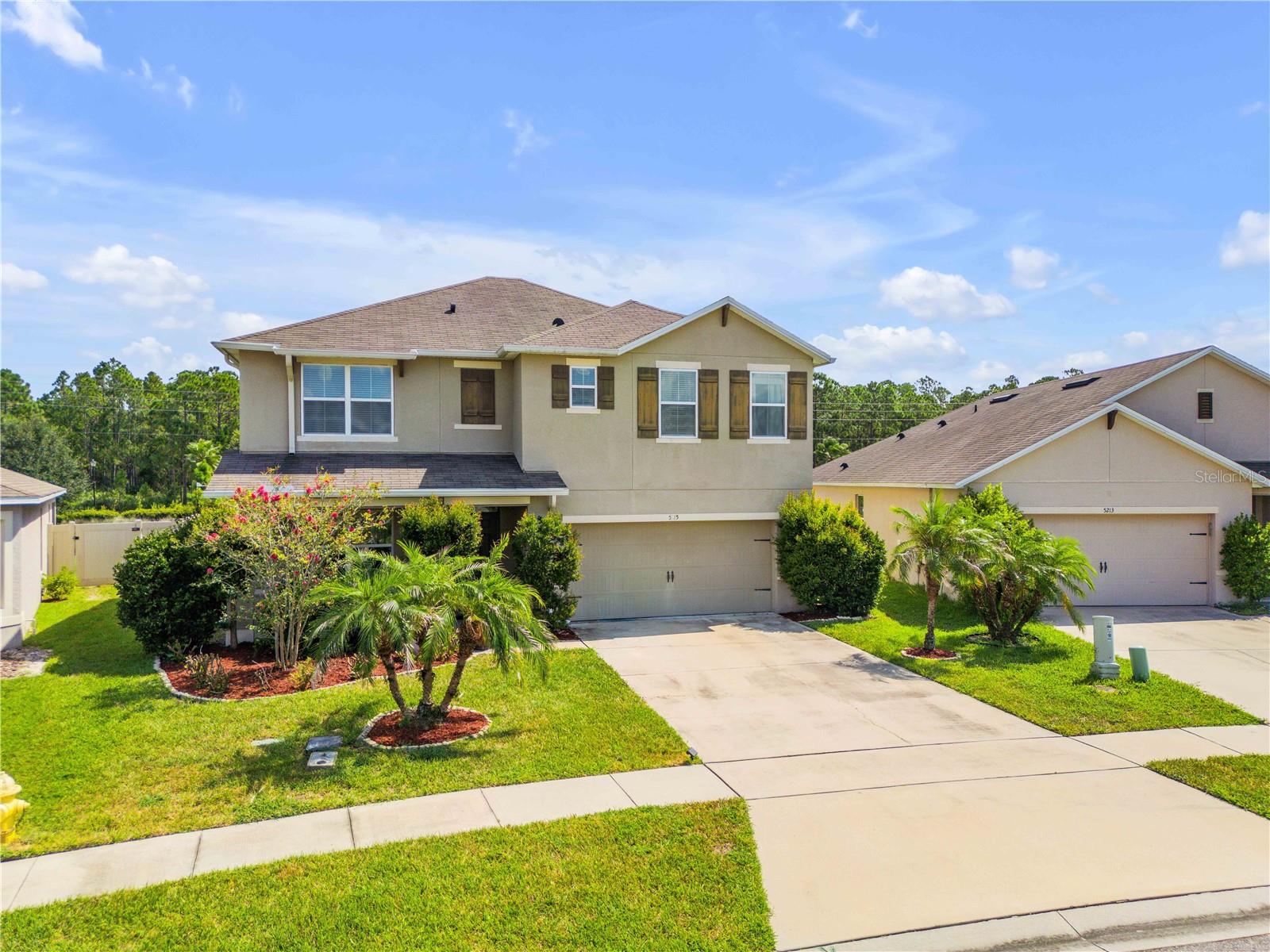 5215 Bear Corn Run, Port Orange, FL 32128 photo