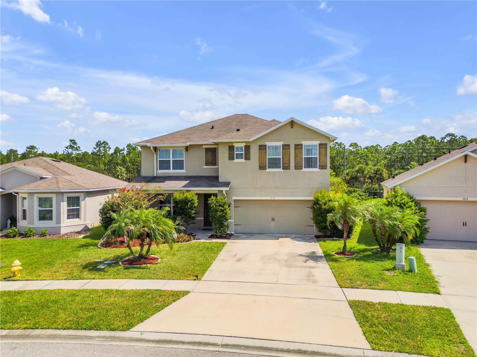 5215 Bear Corn Run, Port Orange, FL 32128 photo
