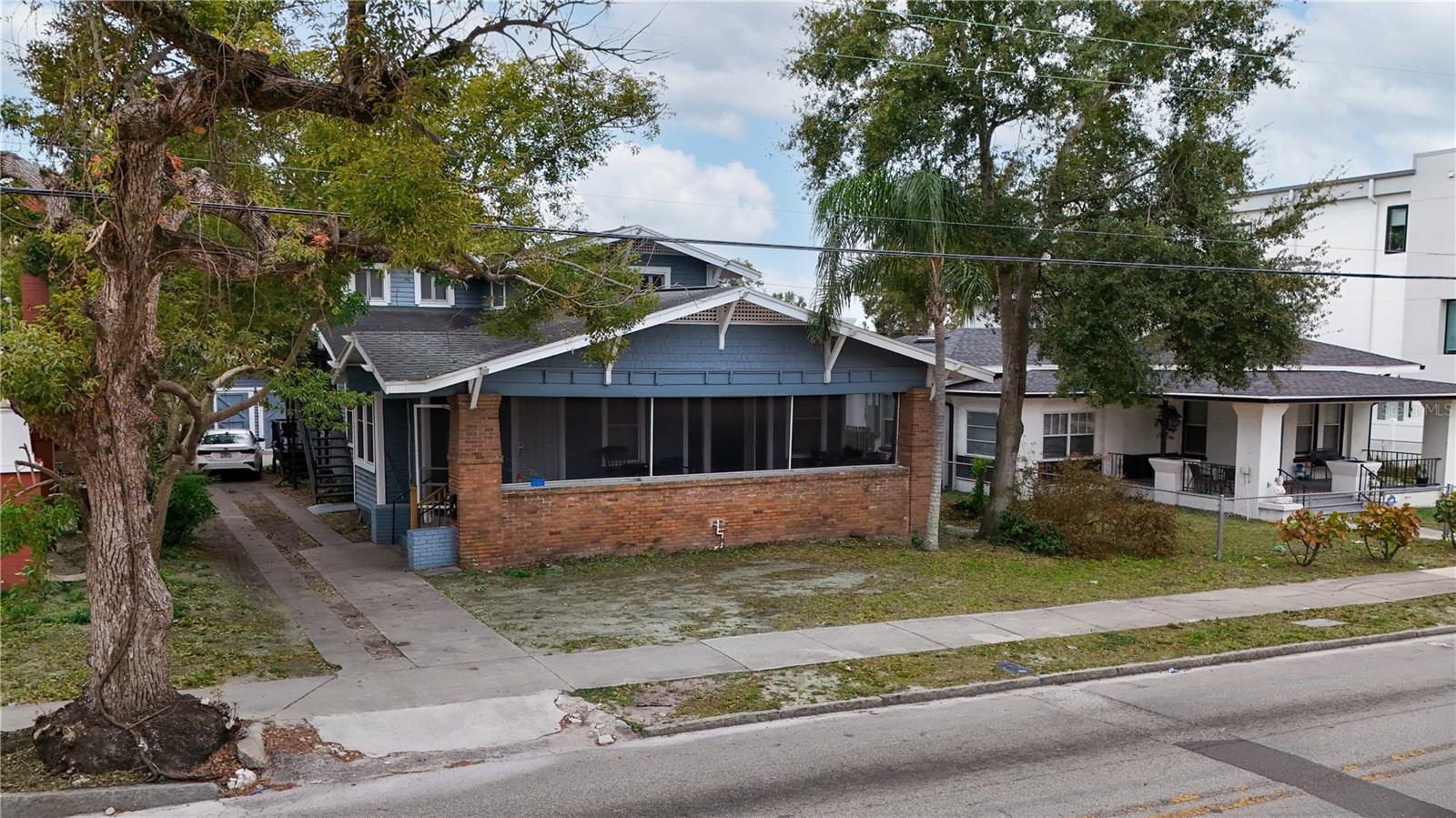316 W Columbus Dr, Tampa, FL 33602 photo