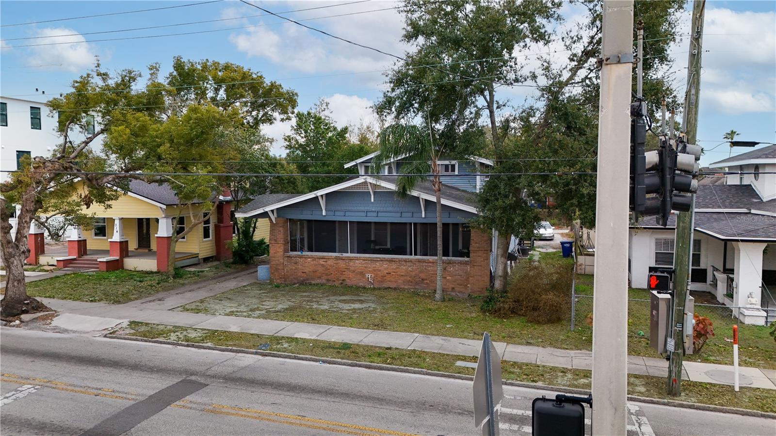 316 W Columbus Dr, Tampa, FL 33602 photo