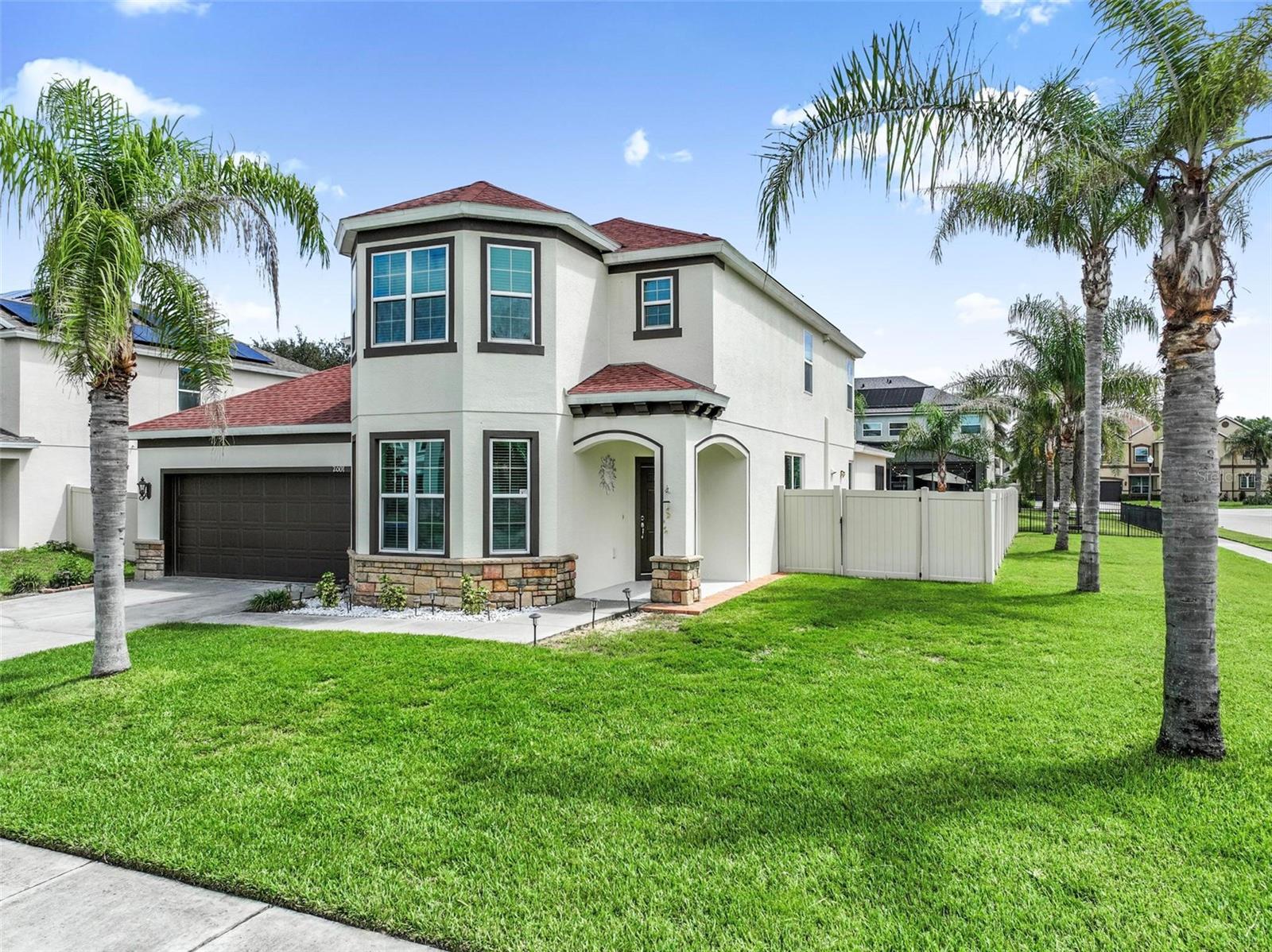 2001 Red Bluff Ave, Apopka, FL 32712 photo
