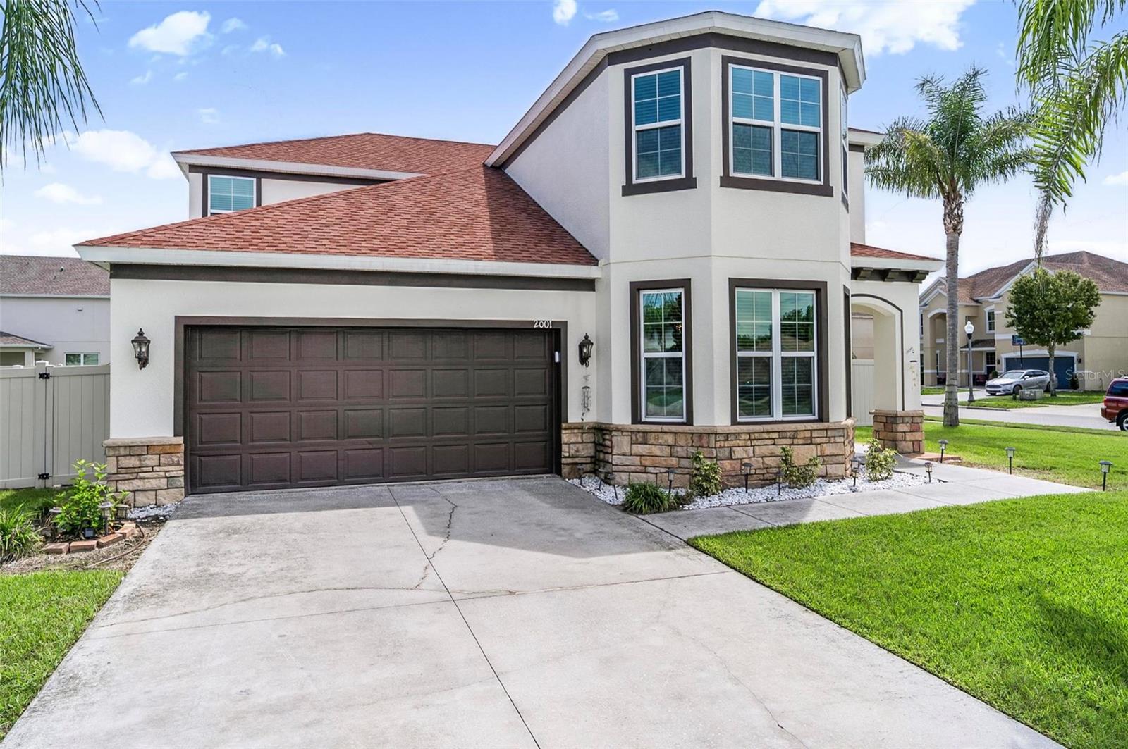 2001 Red Bluff Ave, Apopka, FL 32712 photo