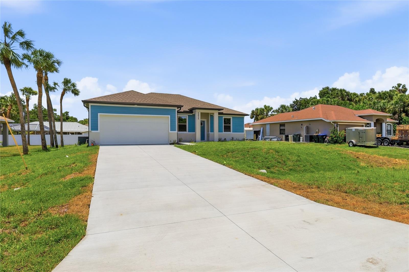 1211 S San Mateo Dr, North Port, FL 34288 photo