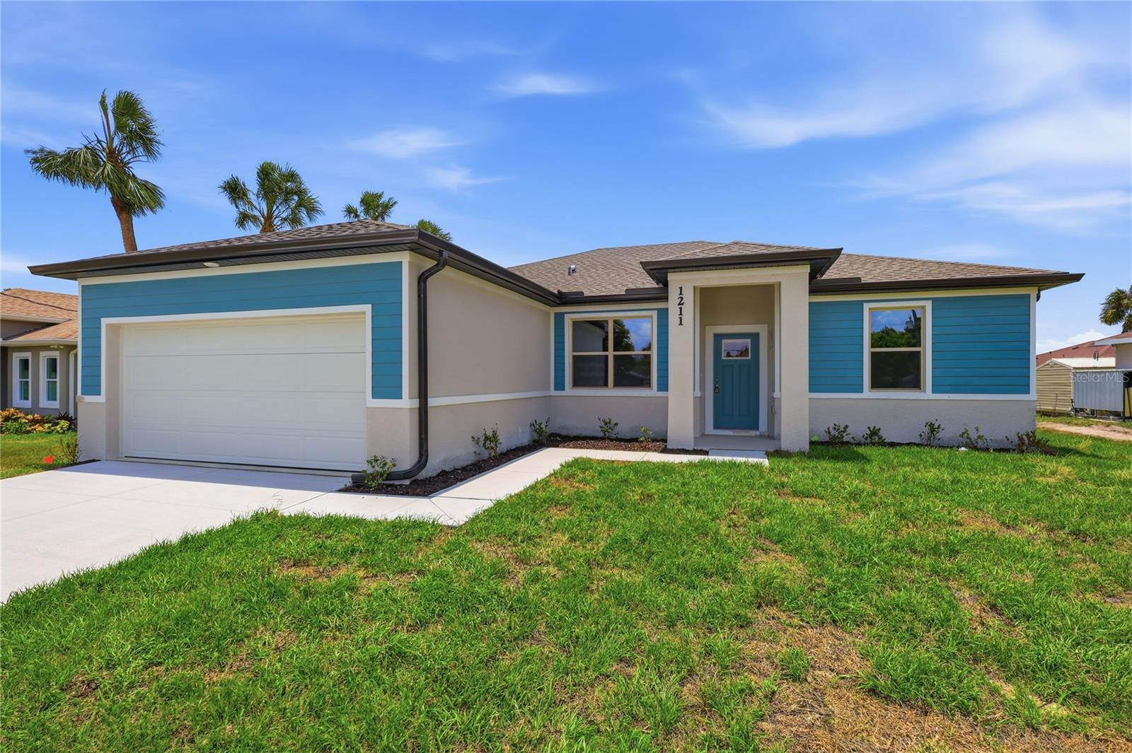 1211 San Mateo Dr, North Port, FL 34288