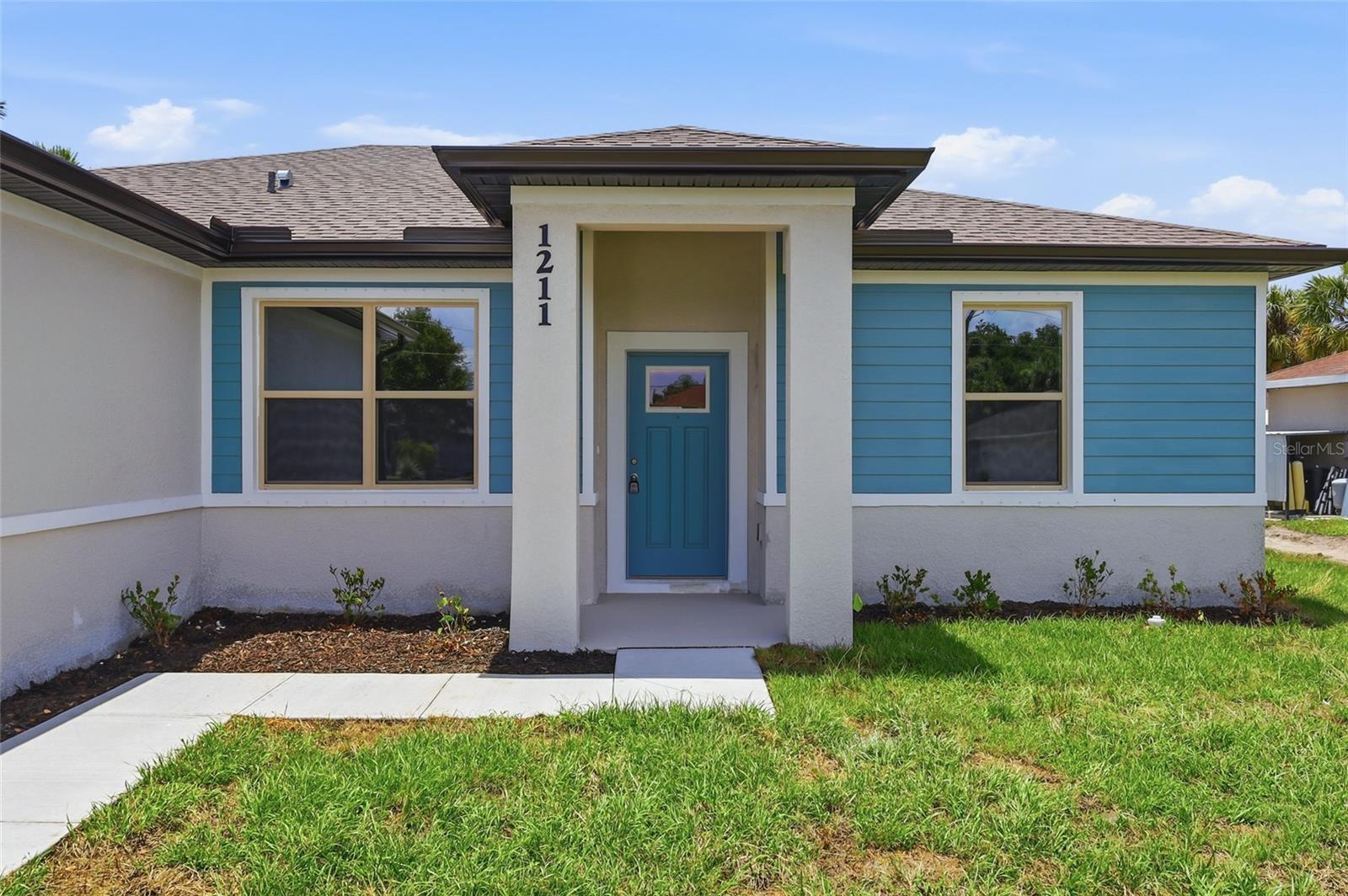 1211 S San Mateo Dr, North Port, FL 34288 photo