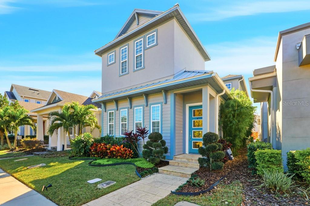 6955 Higgs Aly, Orlando, FL 32827 photo