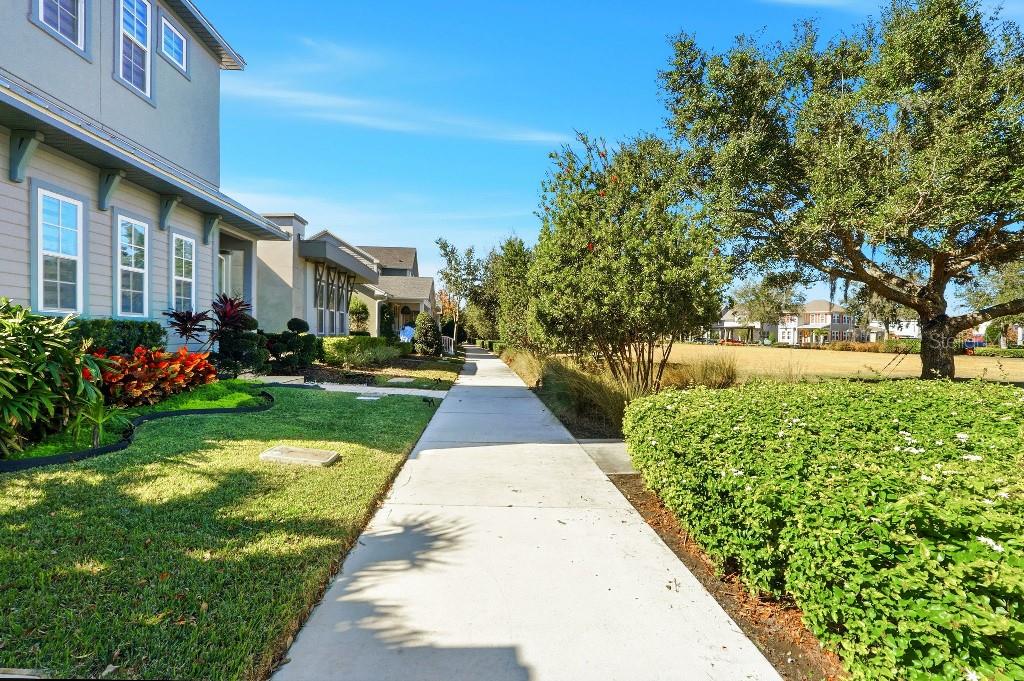 6955 Higgs Aly, Orlando, FL 32827 photo