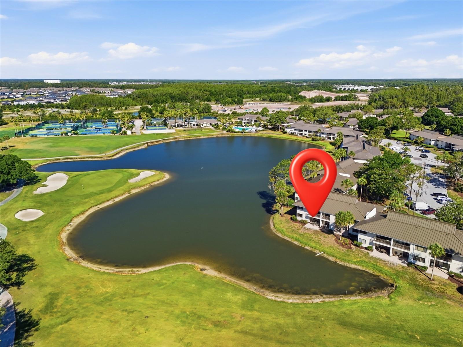 29300 Bay Hollow Drive 3257, Wesley Chapel, FL 33543 photo