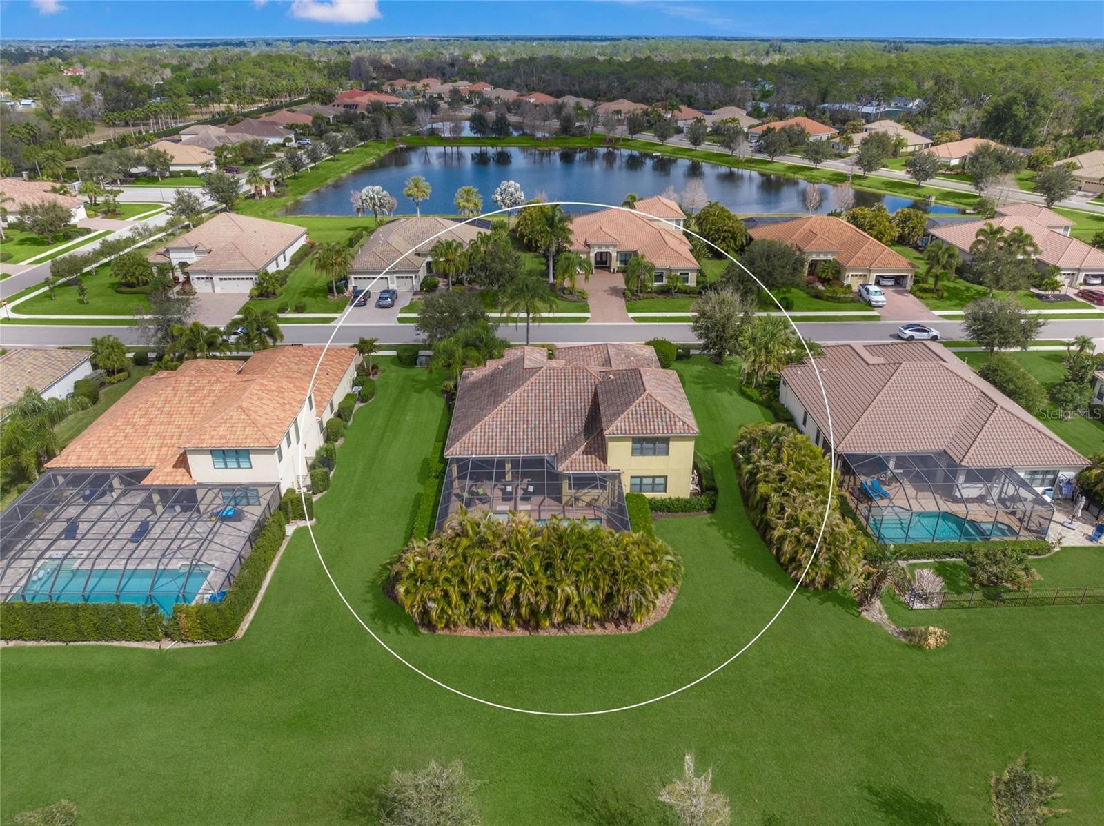 7809 Passionflower Dr, Sarasota, FL 34241