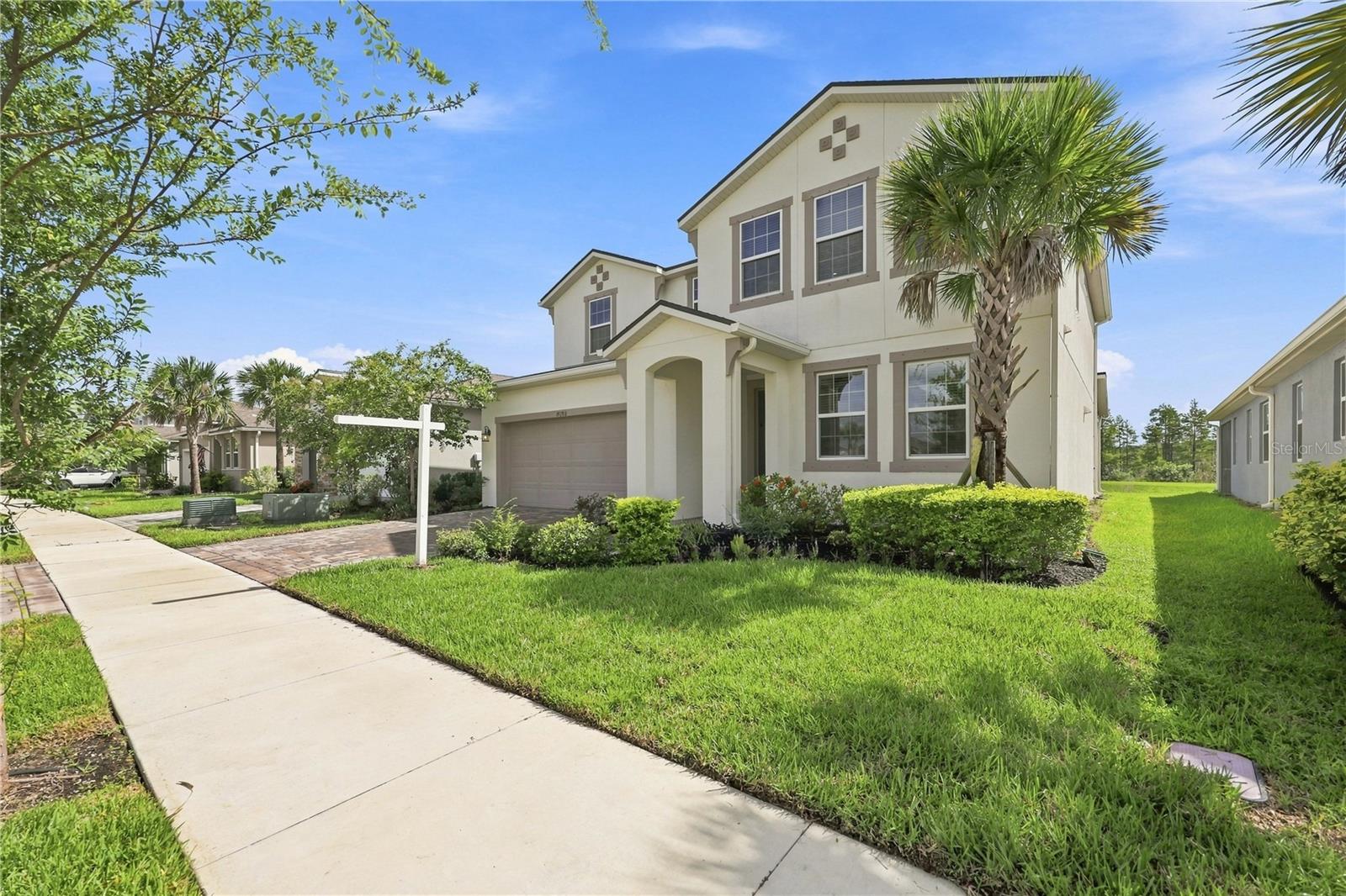 19780 Blue Pond Dr, Lutz, FL 33558 photo
