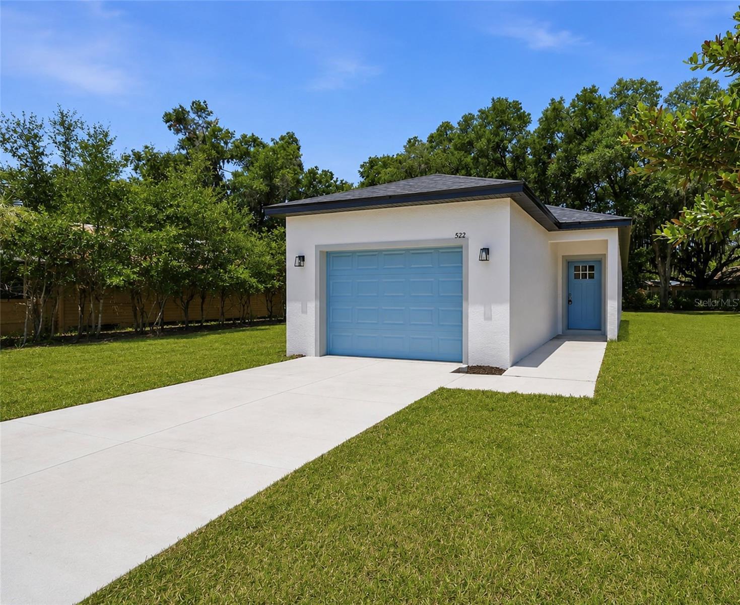 522 Palmetto St, Eustis, FL 32726 photo
