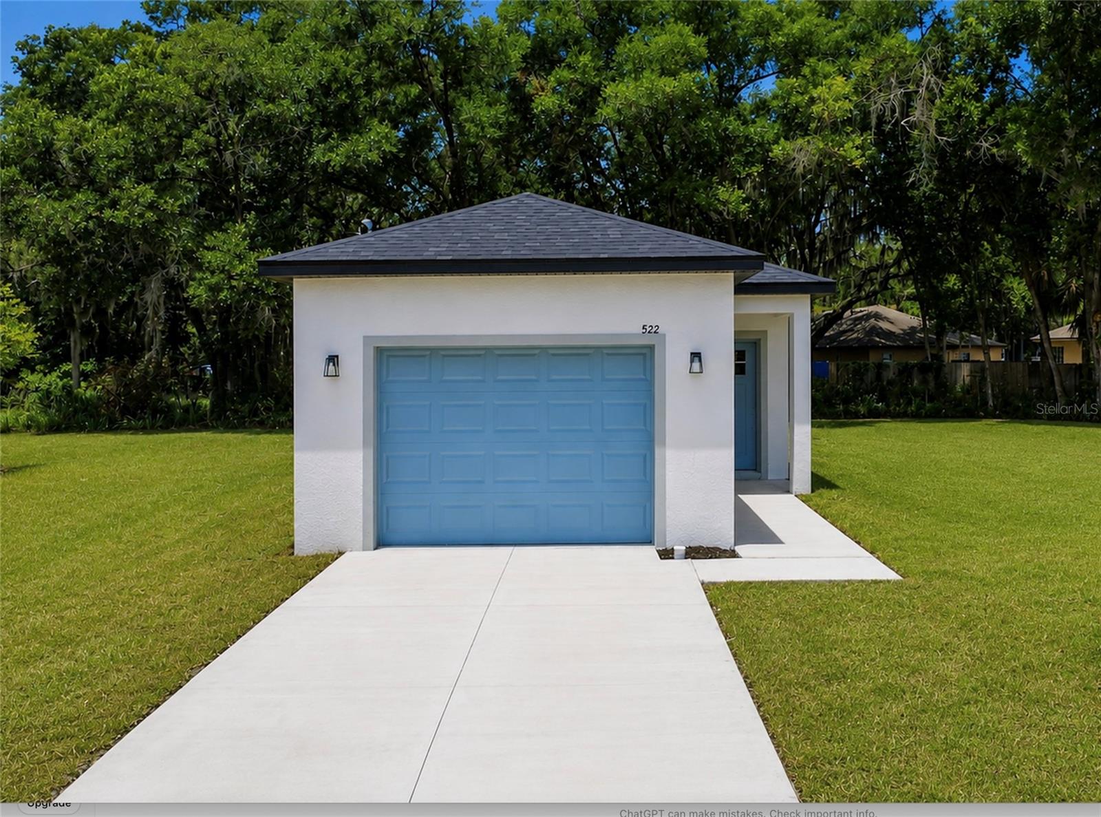 522 Palmetto St, Eustis, FL 32726