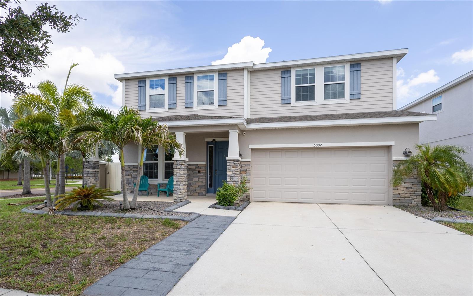 5002 Jackel Chase Dr, Wimauma, FL 33598