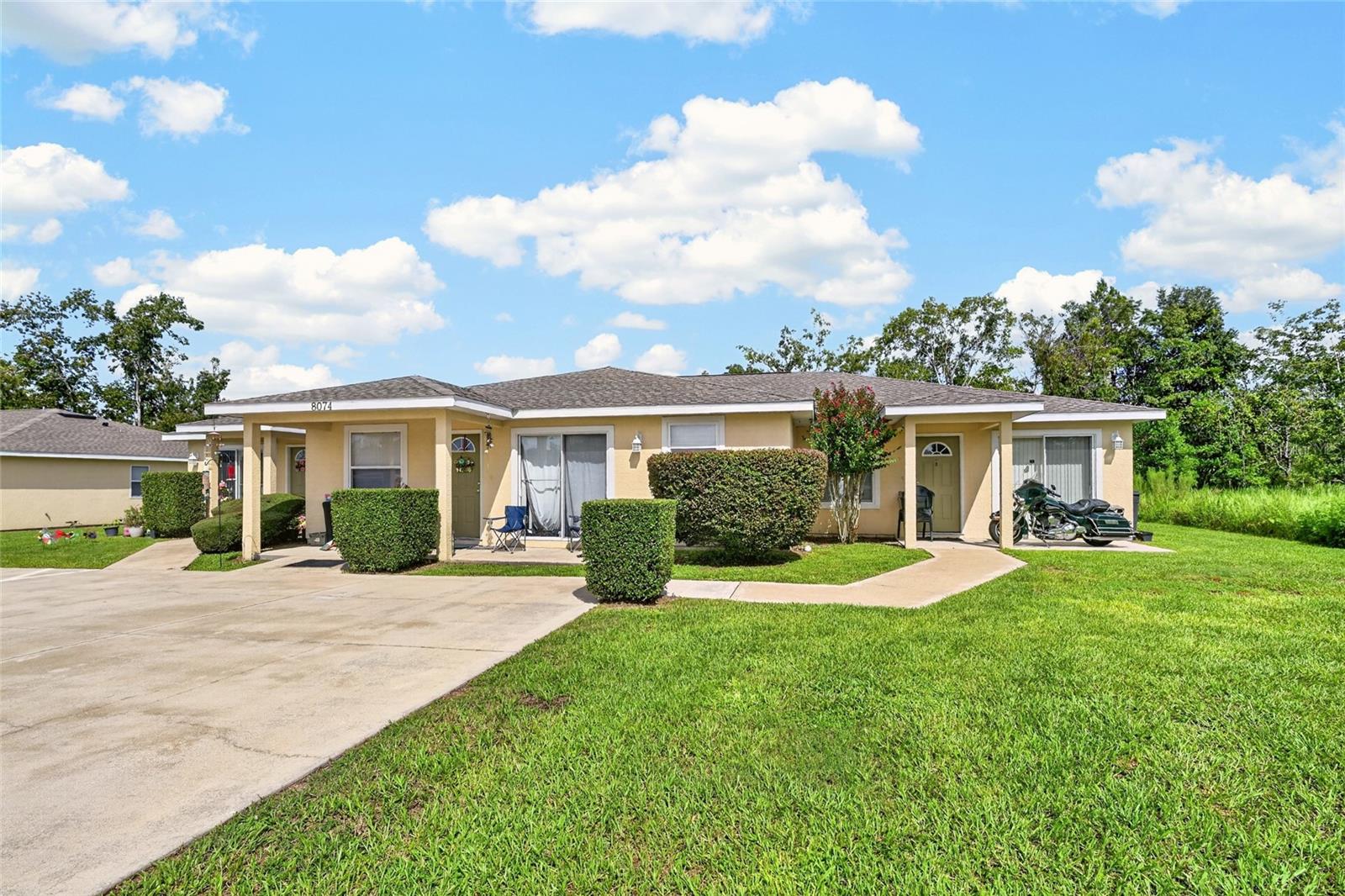8074 Juniper Rd, Ocala, FL 34480 photo