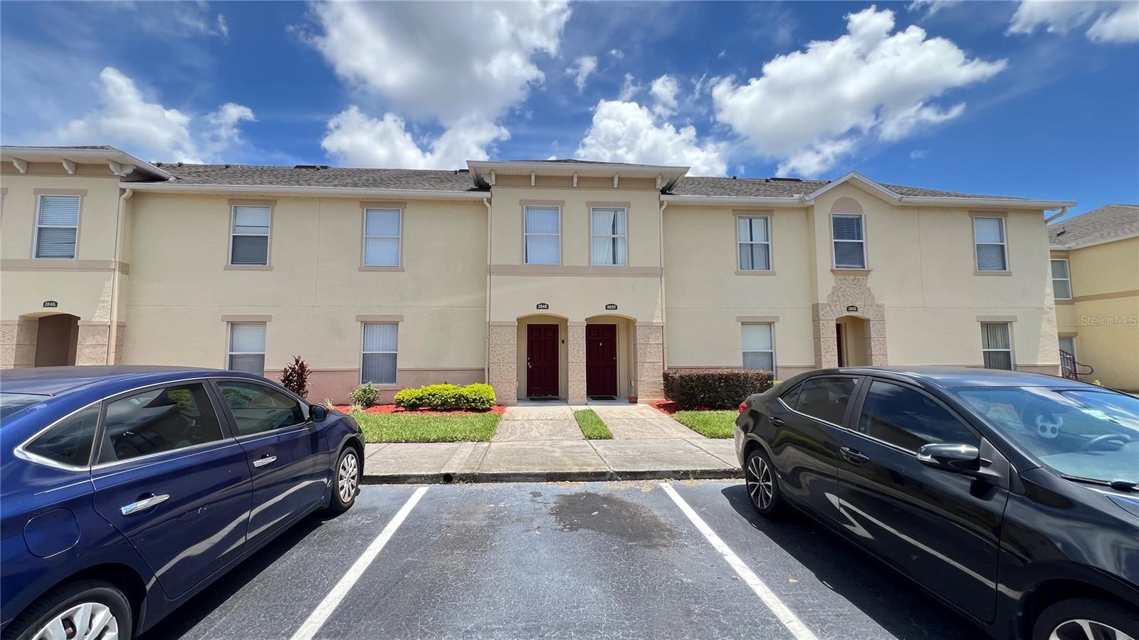 2848 Club Cortile Cir, Kissimmee, FL 34746 photo