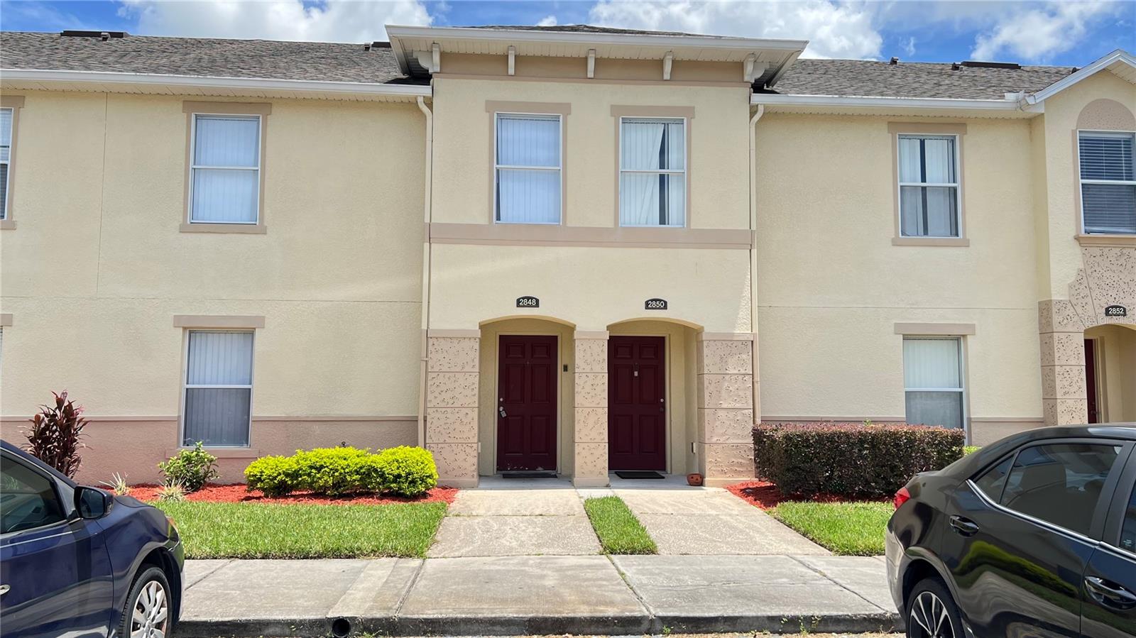 2848 Club Cortile Cir, Kissimmee, FL 34746