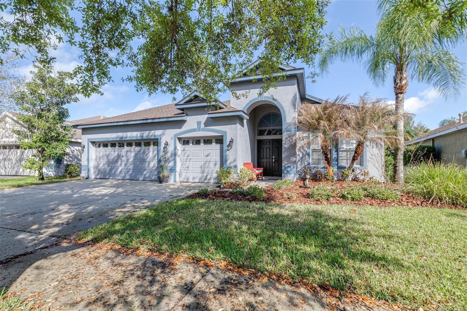 16320 Bridgewalk Dr, Lithia, FL 33547