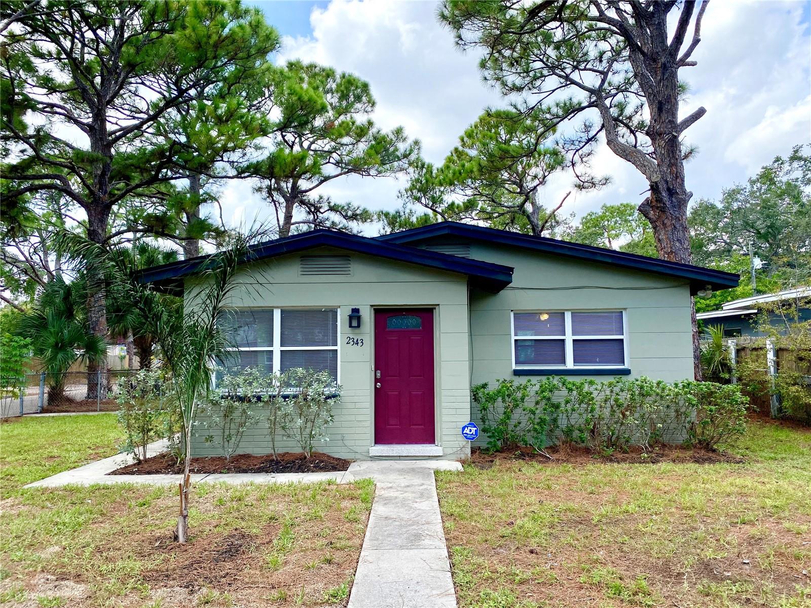2343 8 St, Saint Petersburg, FL 33705