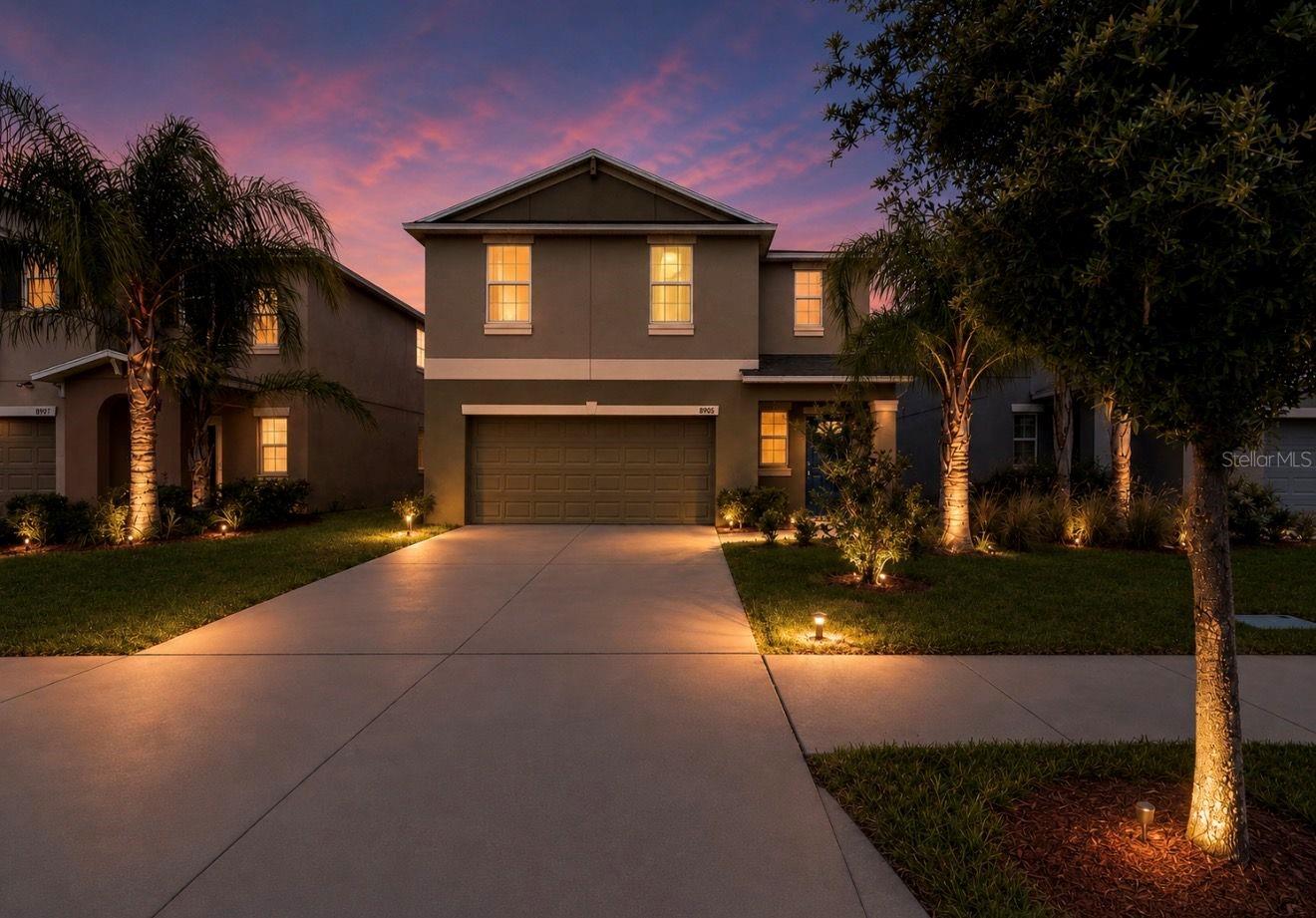 17014 Yellow Pine St, Wimauma, FL 33598 photo