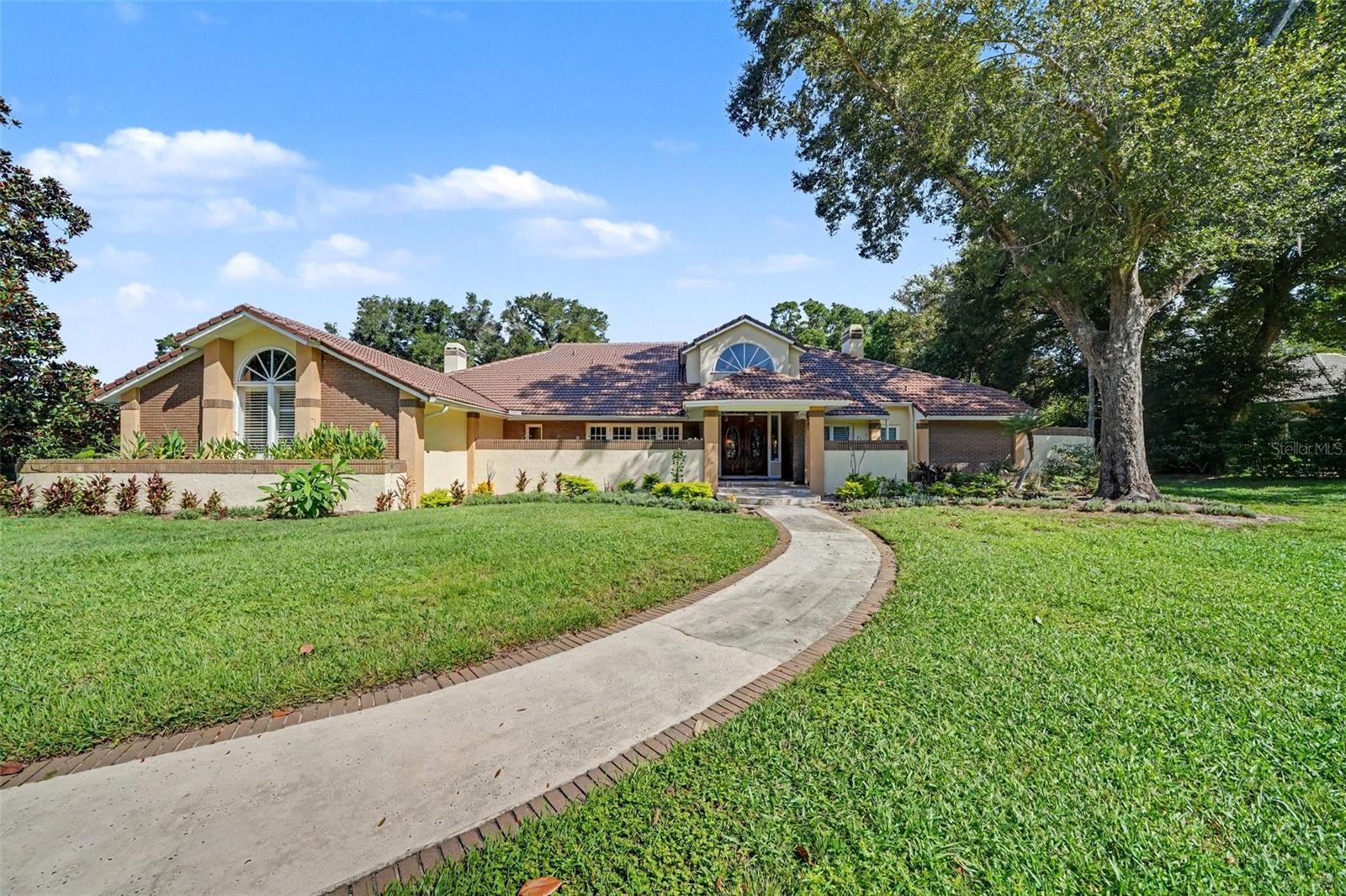 1820 Wingfield Dr, Longwood, FL 32779