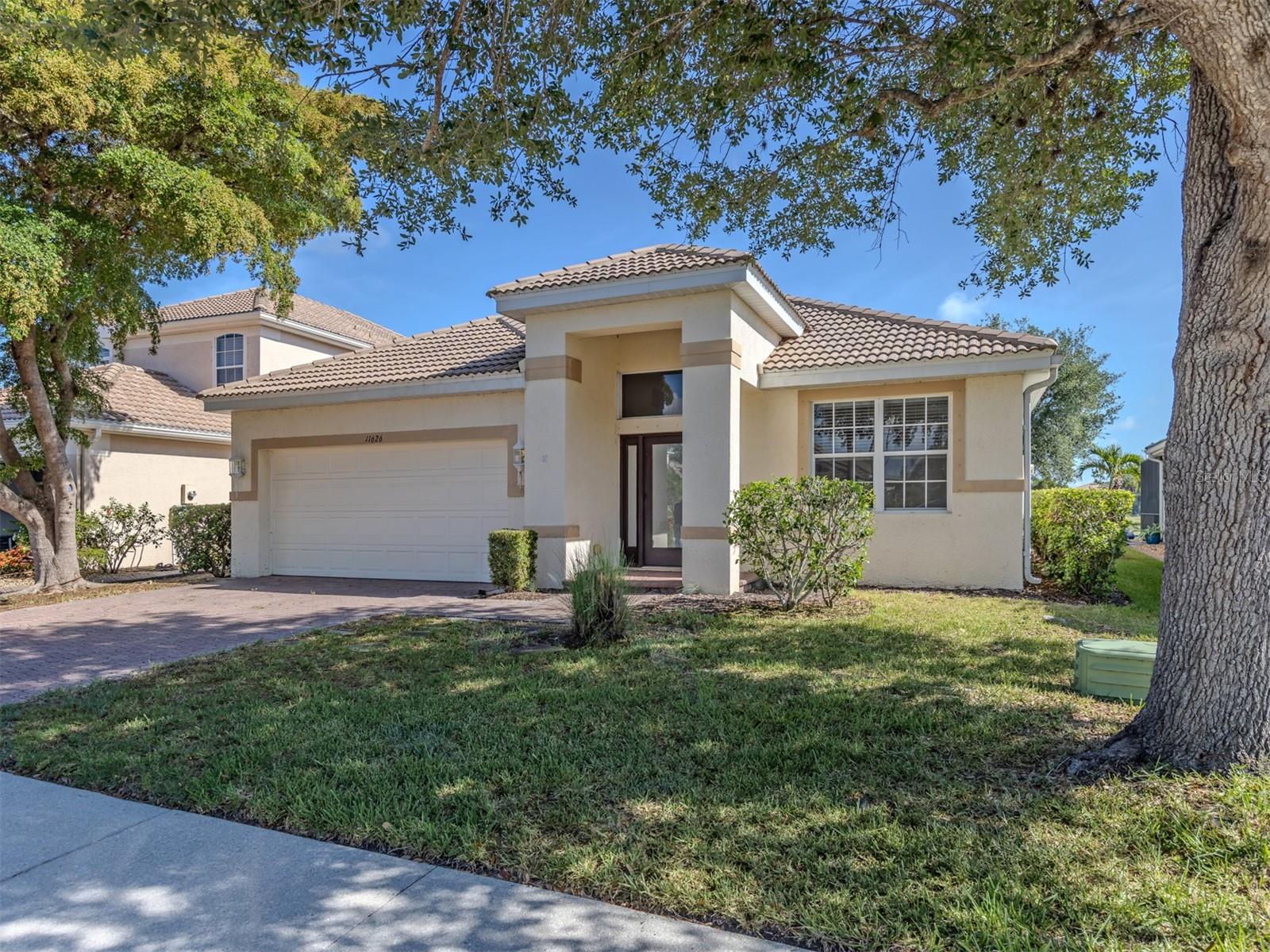 11626 Dancing River Dr, Venice, FL 34292 photo