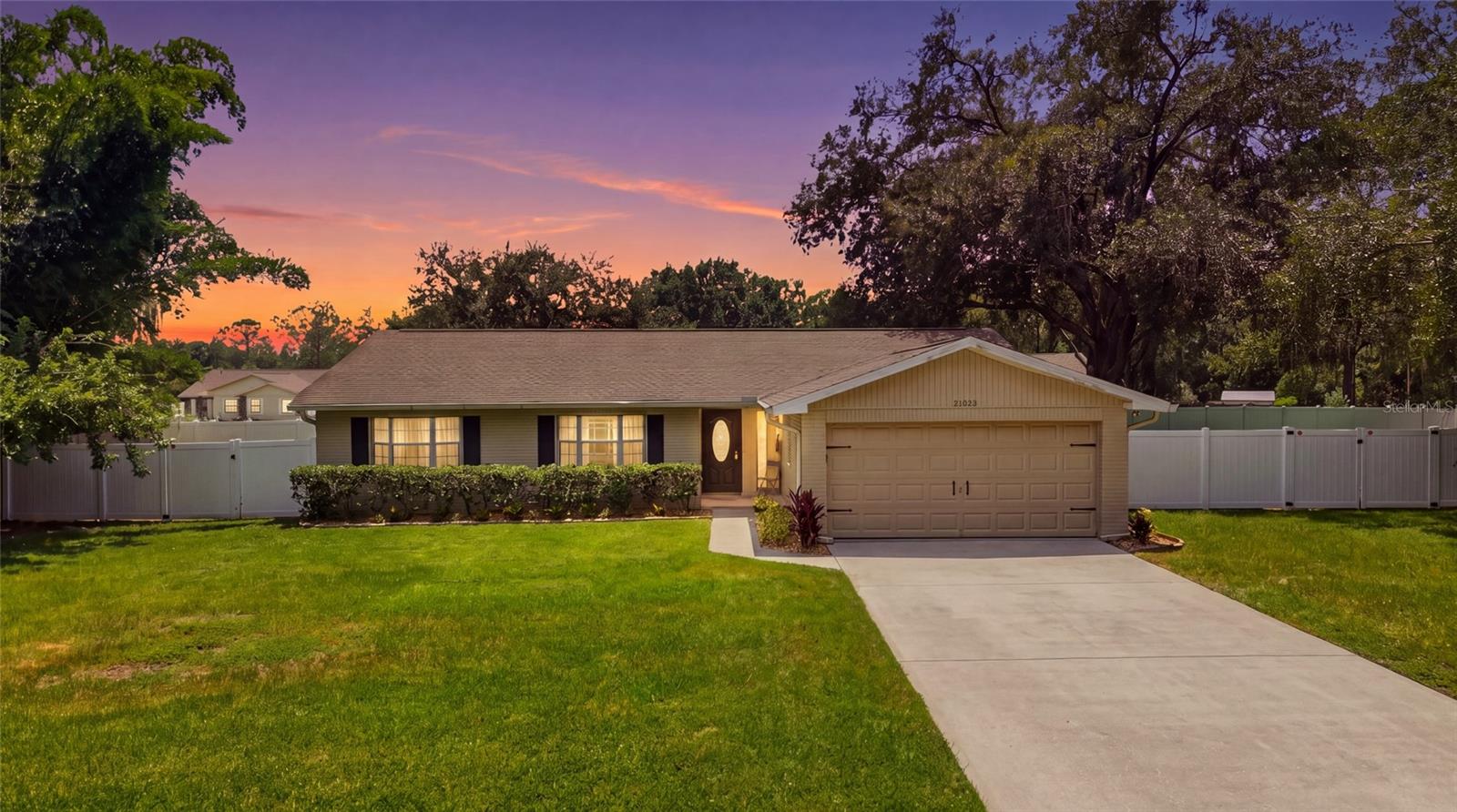 23252 Charlston Pl, Land O Lakes, FL 34639