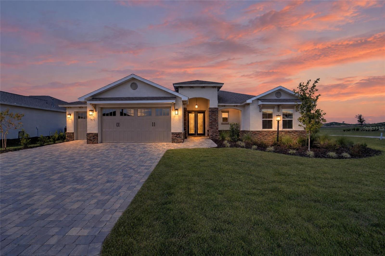 8617 SW 99 Cir, Ocala, FL 34481 photo