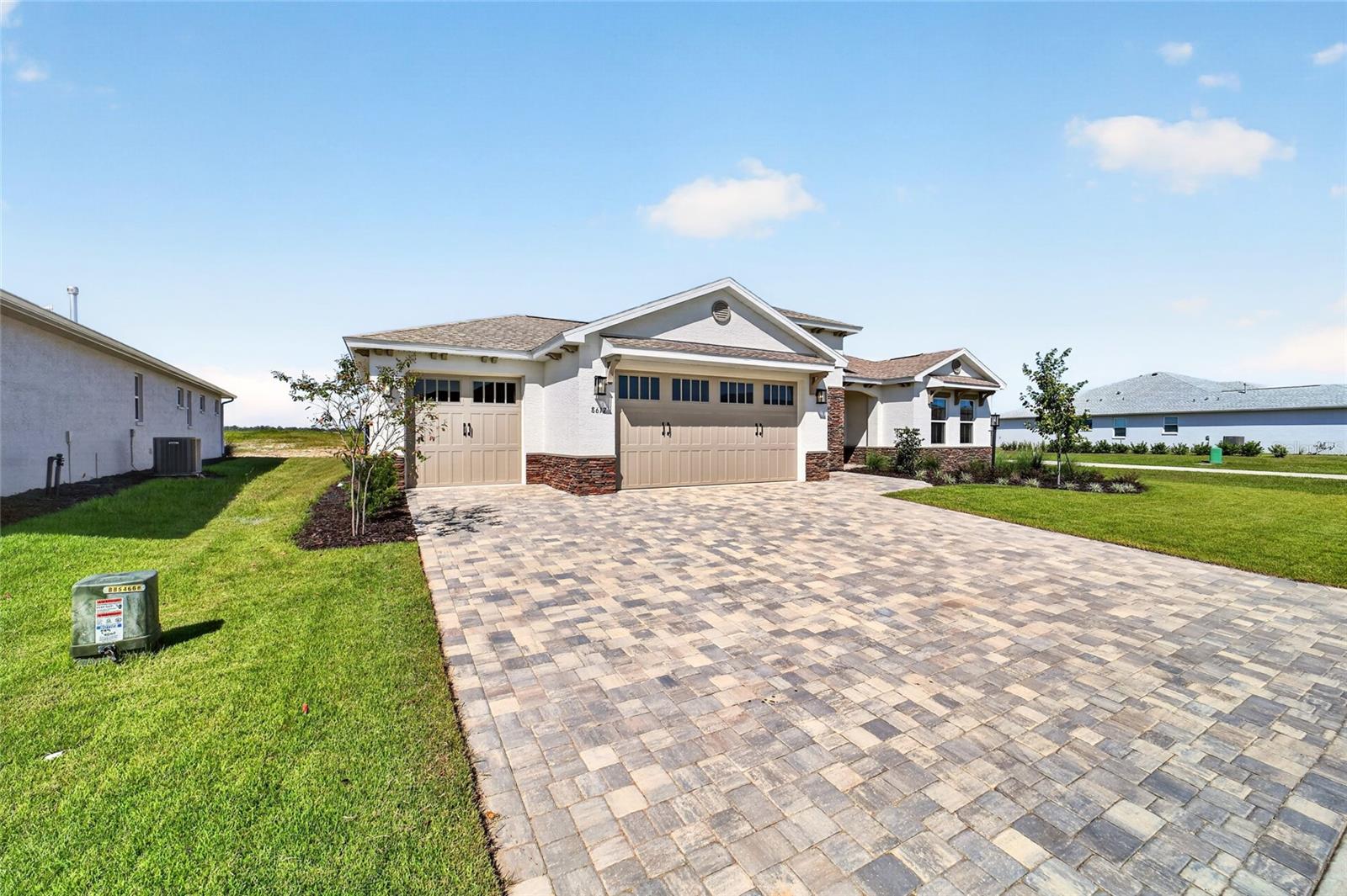 8617 SW 99 Cir, Ocala, FL 34481 photo