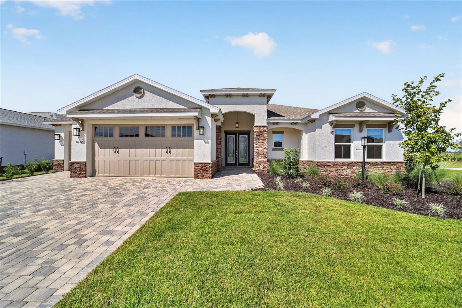 8617 SW 99 Cir, Ocala, FL 34481 photo