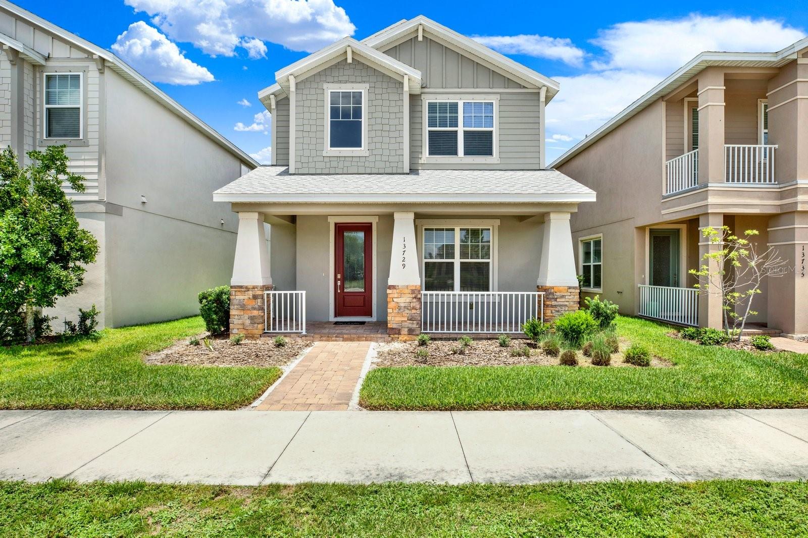 13729 Rangeland Blvd, Odessa, FL 33556 photo
