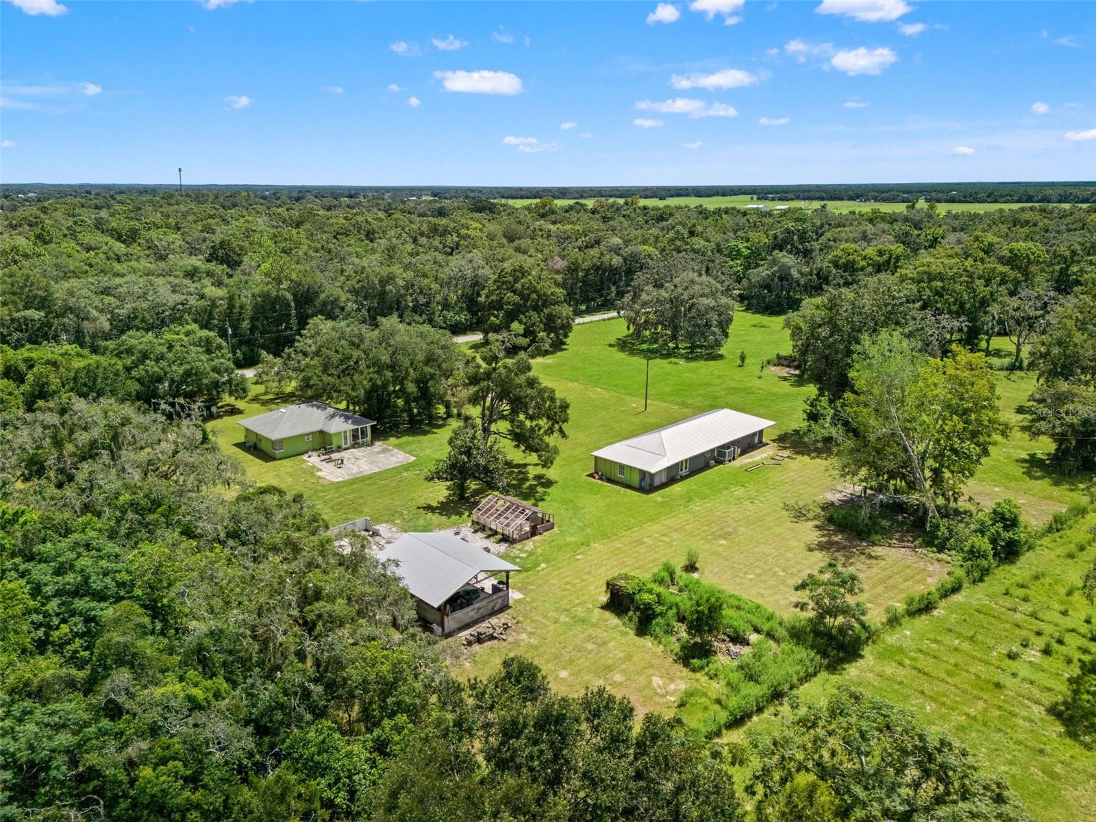 255 Benes Rd, Brooksville, FL 34604