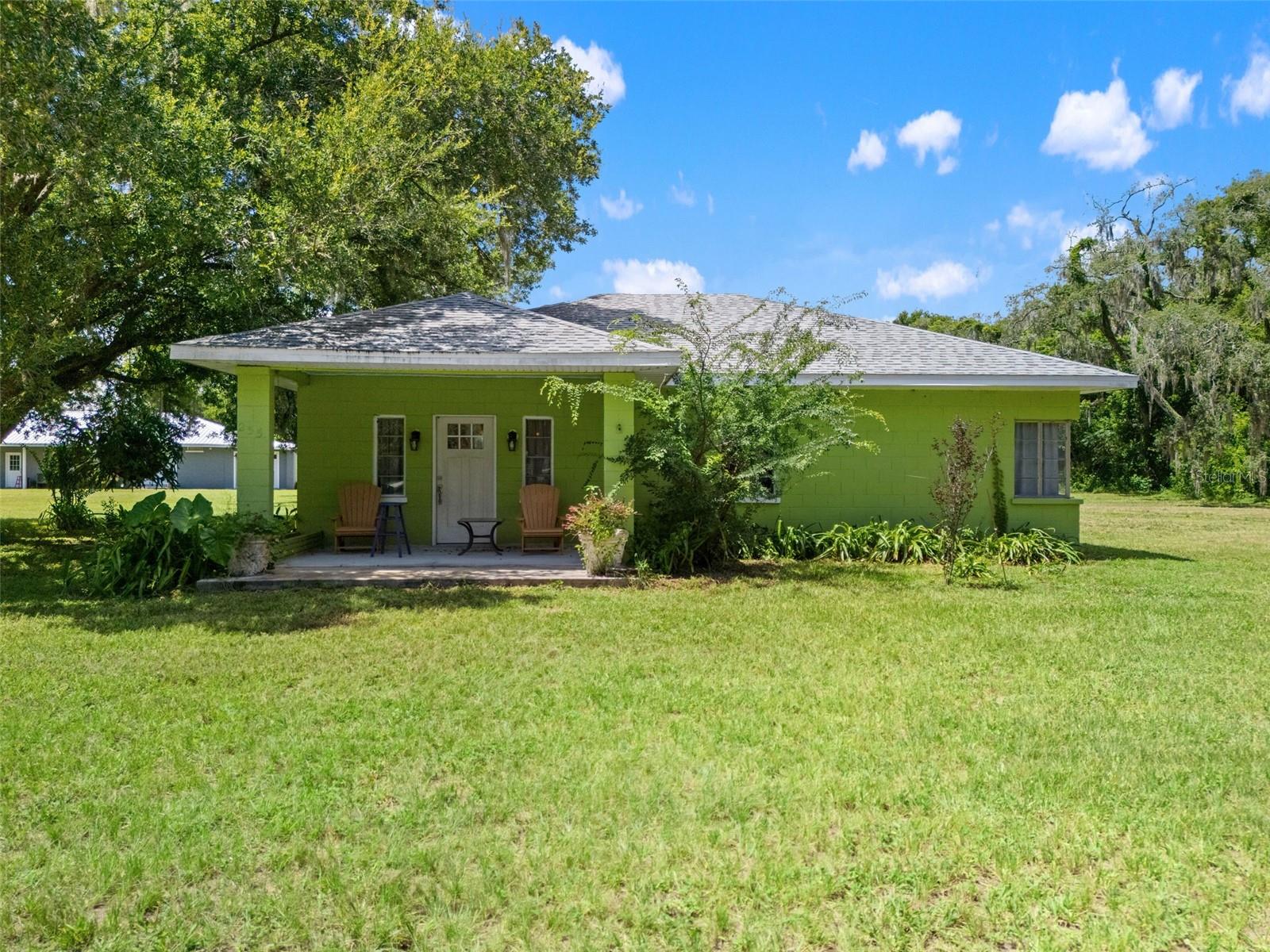 255 Benes Rd, Brooksville, FL 34604 photo