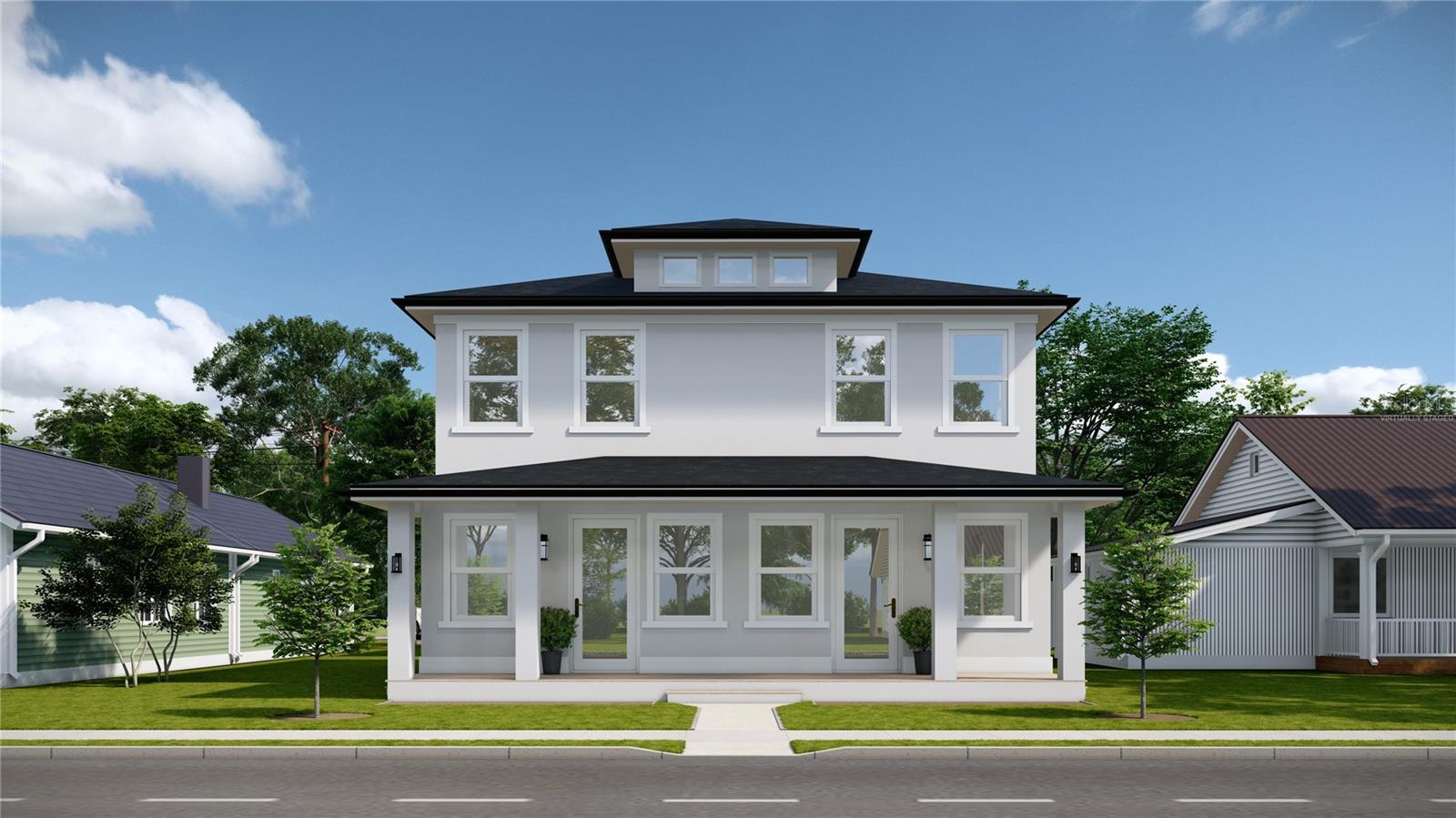 2826 38 Ave, Saint Petersburg, FL 33713