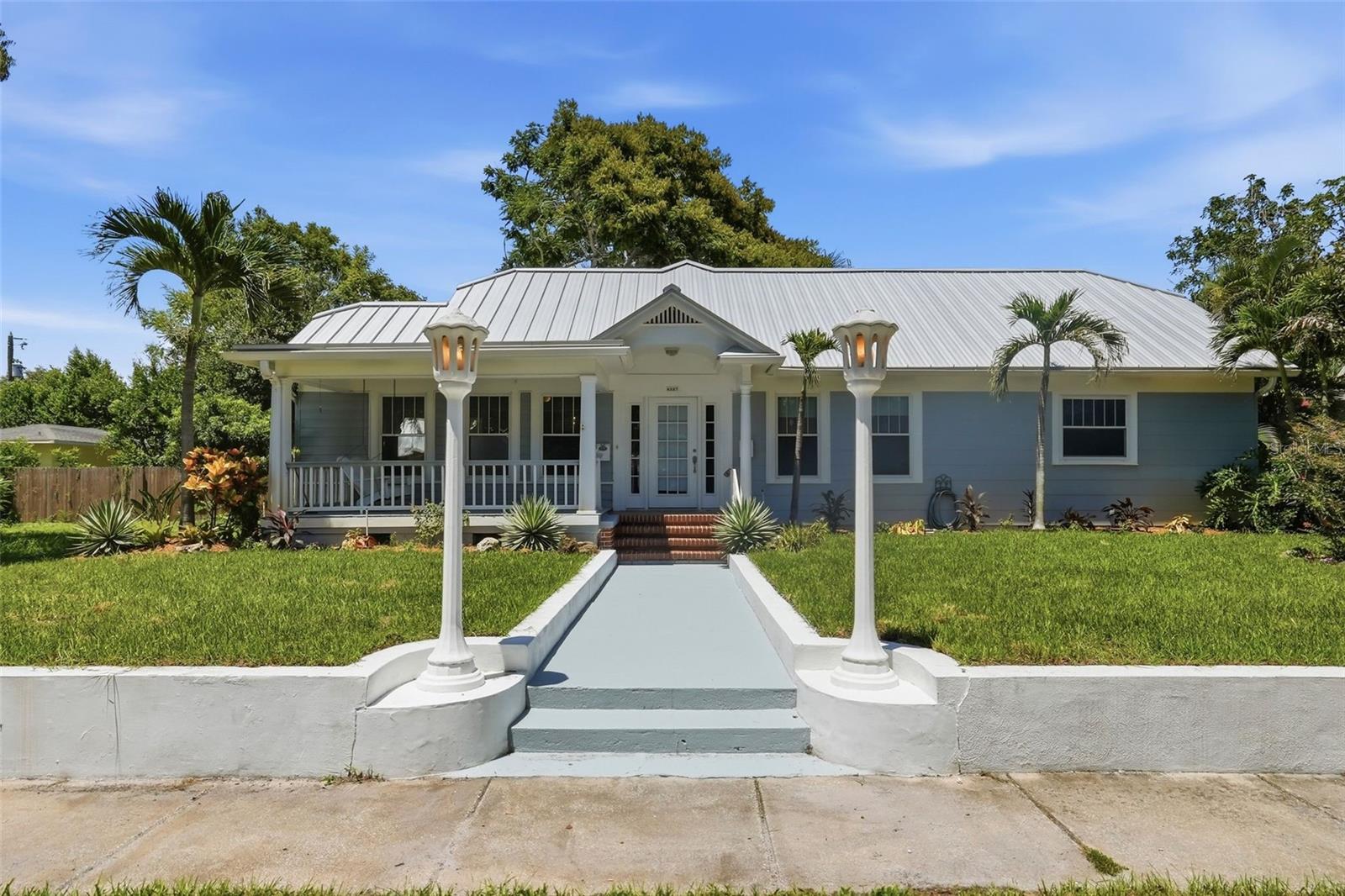 4227 2 Ave, Saint Petersburg, FL 33713