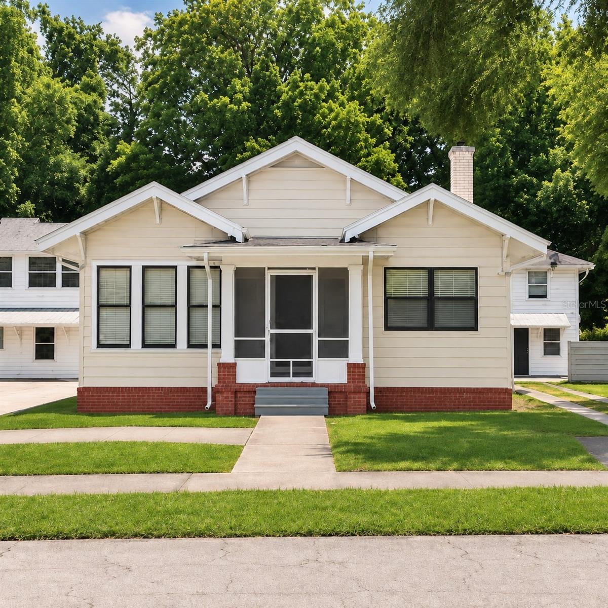 514 Avenue C, Winter Haven, FL 33881 photo