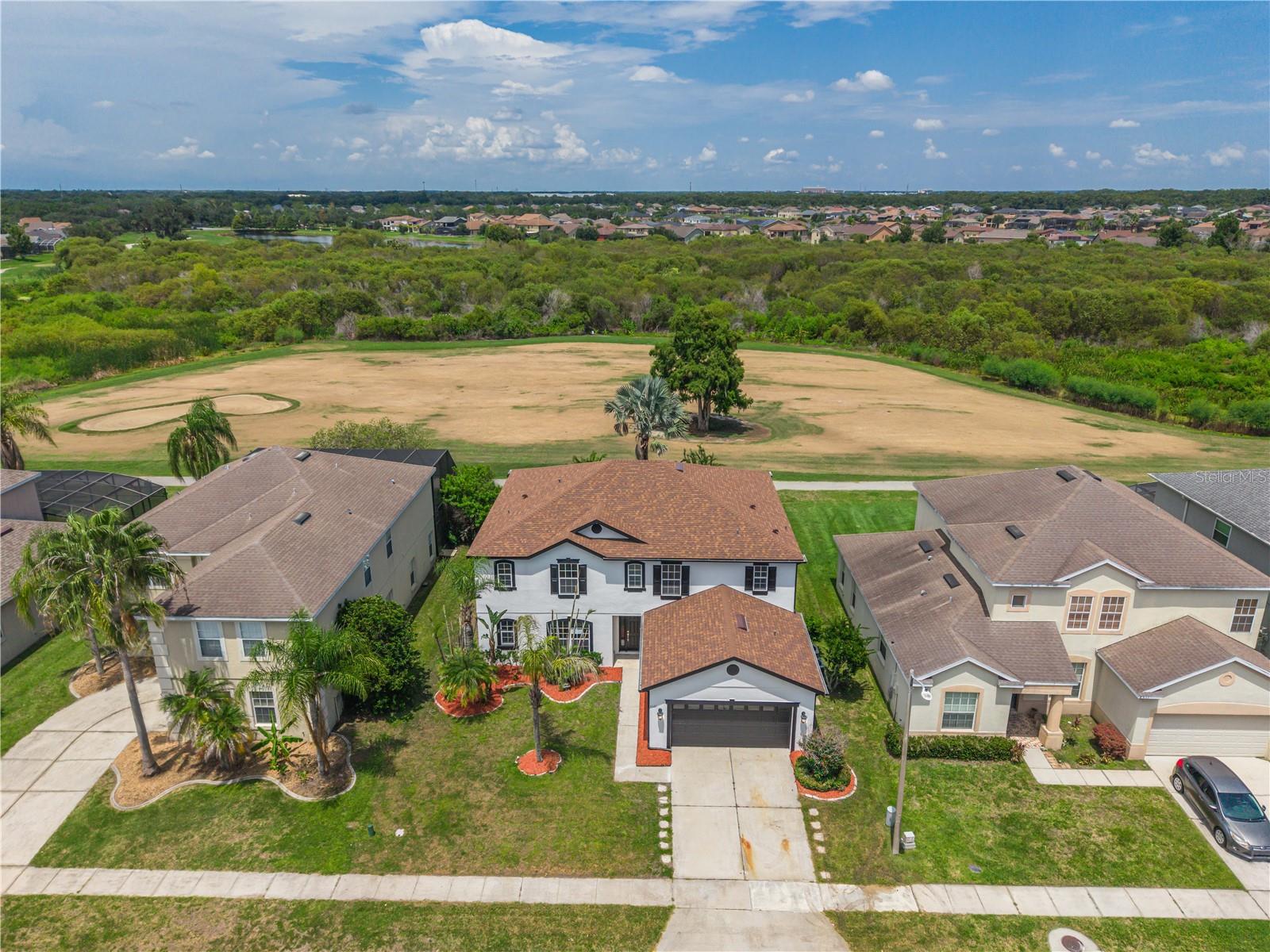 2321 The Oaks Blvd, Kissimmee, FL 34746 photo