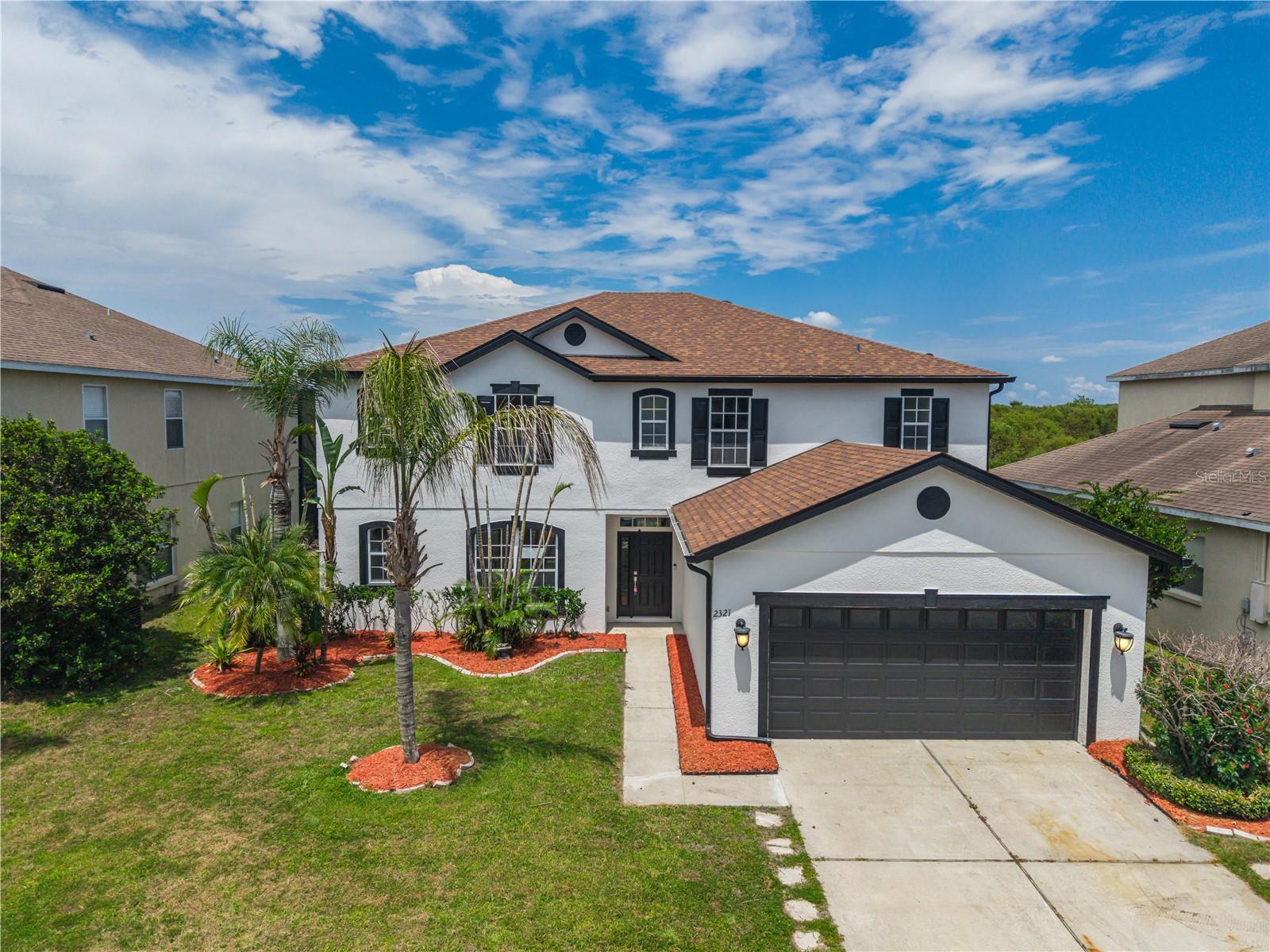 2321 The Oaks Blvd, Kissimmee, FL 34746 photo