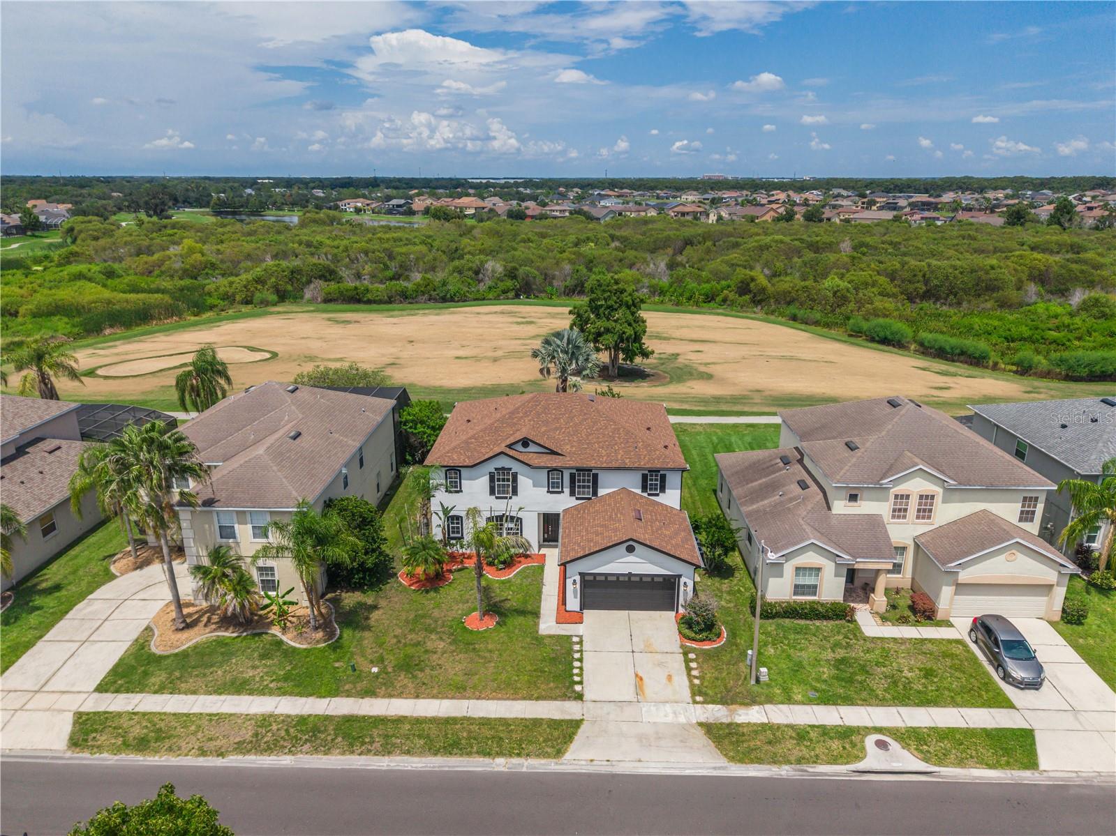 2321 The Oaks Blvd, Kissimmee, FL 34746 photo