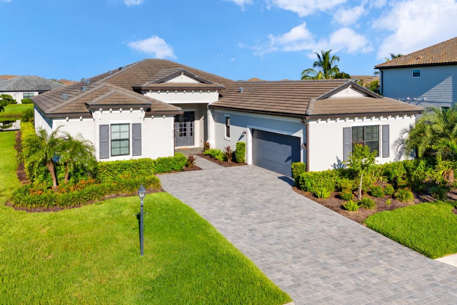 4914 Lighthouse Bay Ln, Bradenton, FL 34211 photo