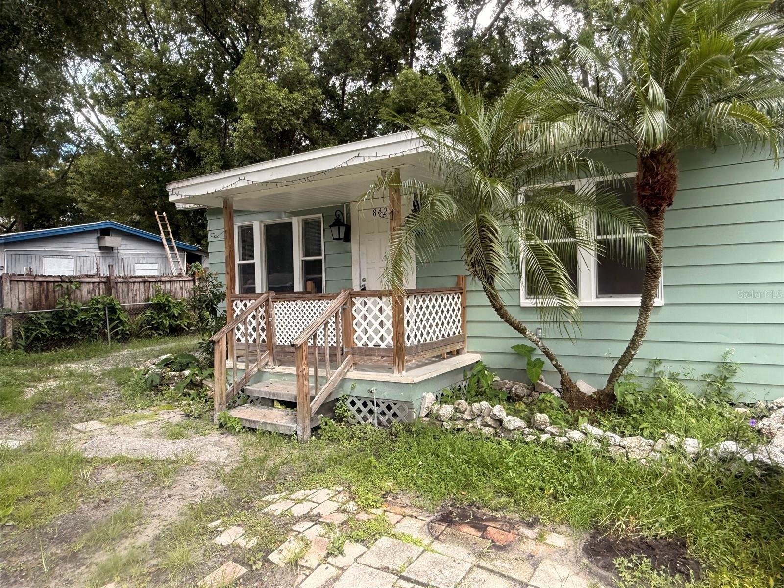 8425 N Jones Ave, Tampa, FL 33604 photo