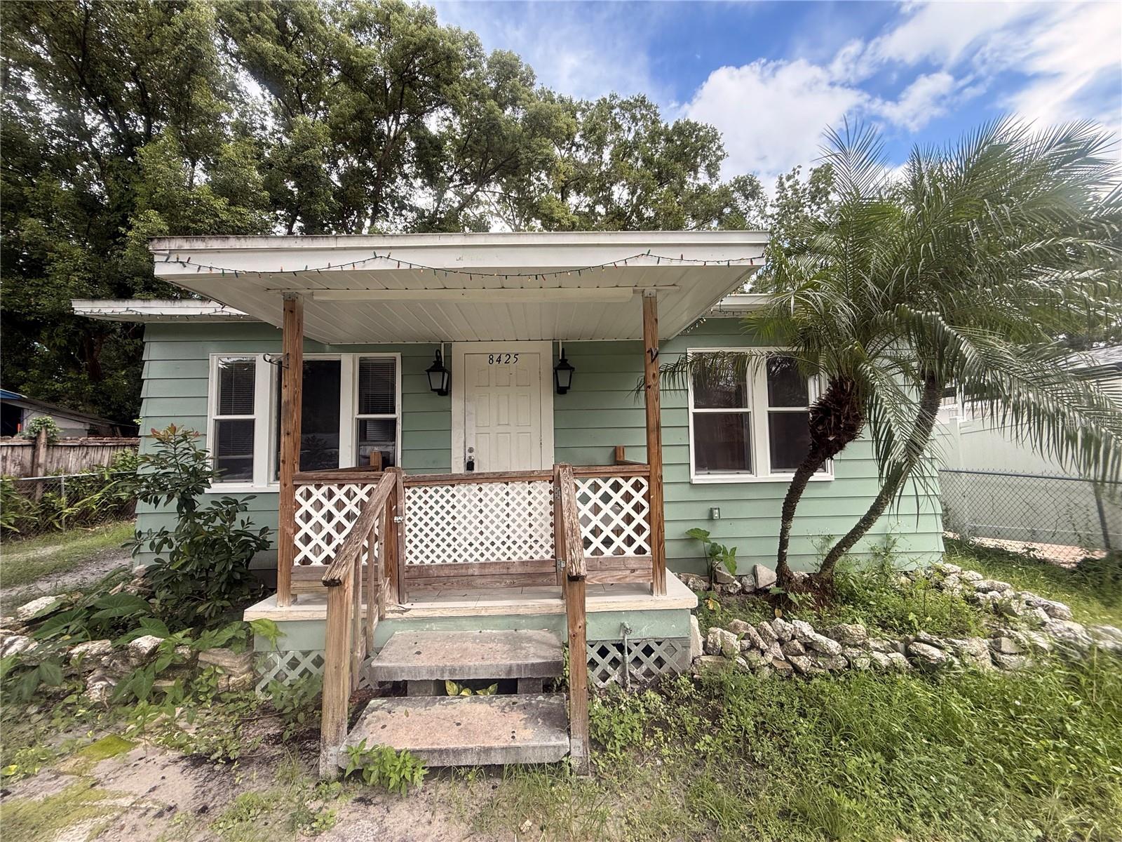 8425 N Jones Ave, Tampa, FL 33604 photo